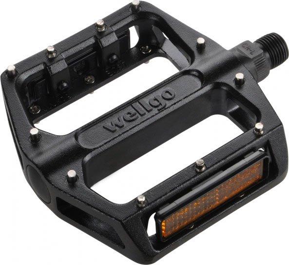 MP650 Pedals
