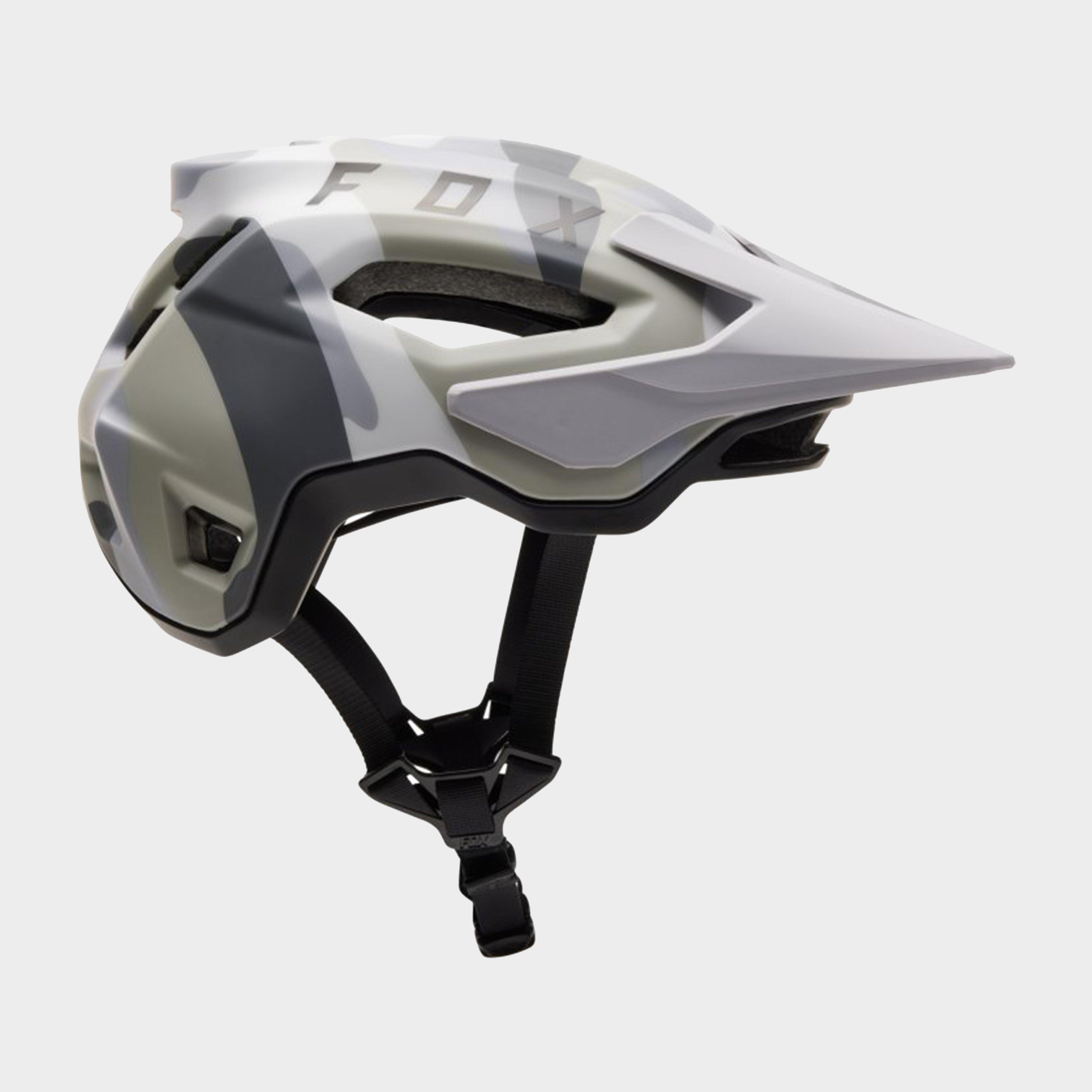 Speedframe Helmet