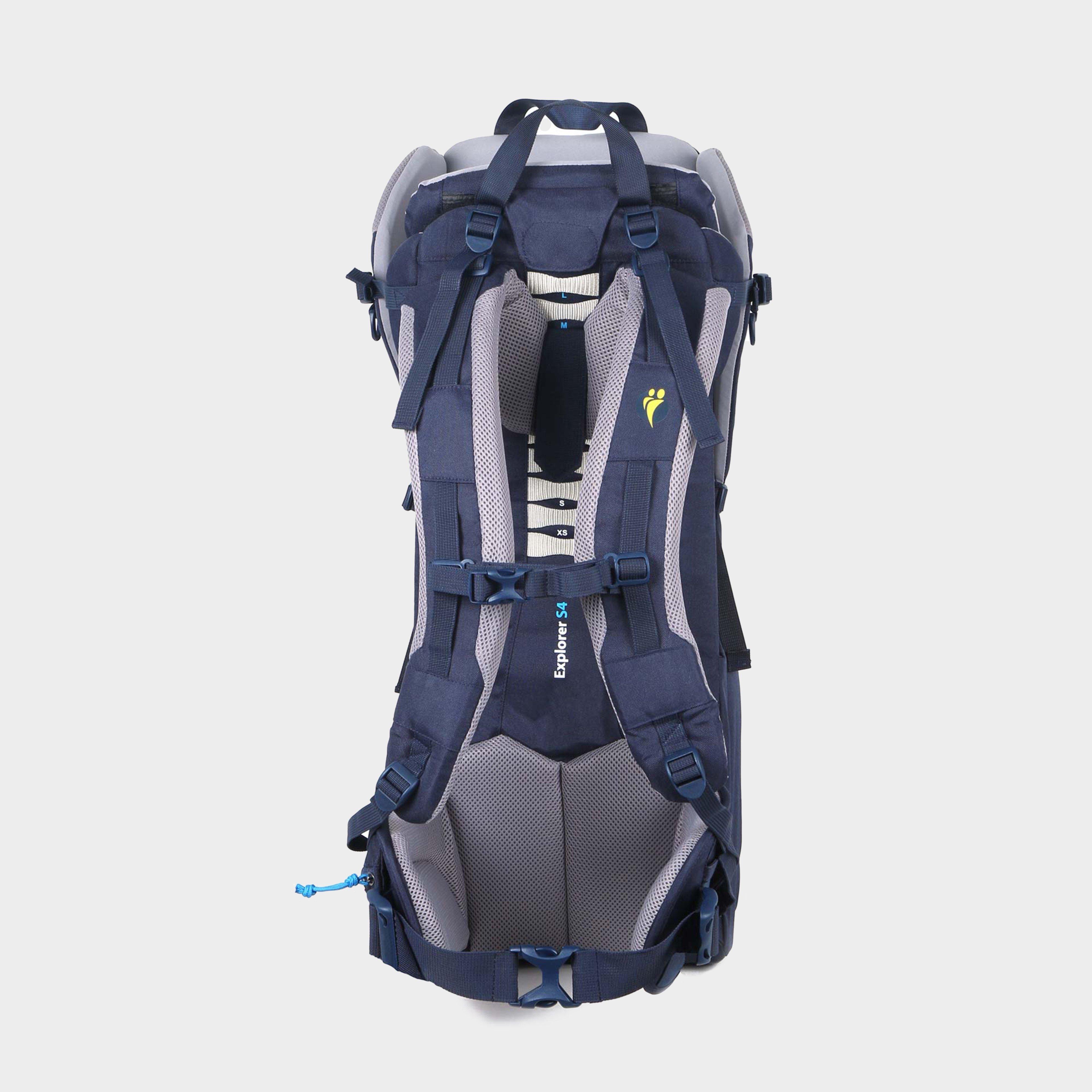 Explorer S3 Child Carrier