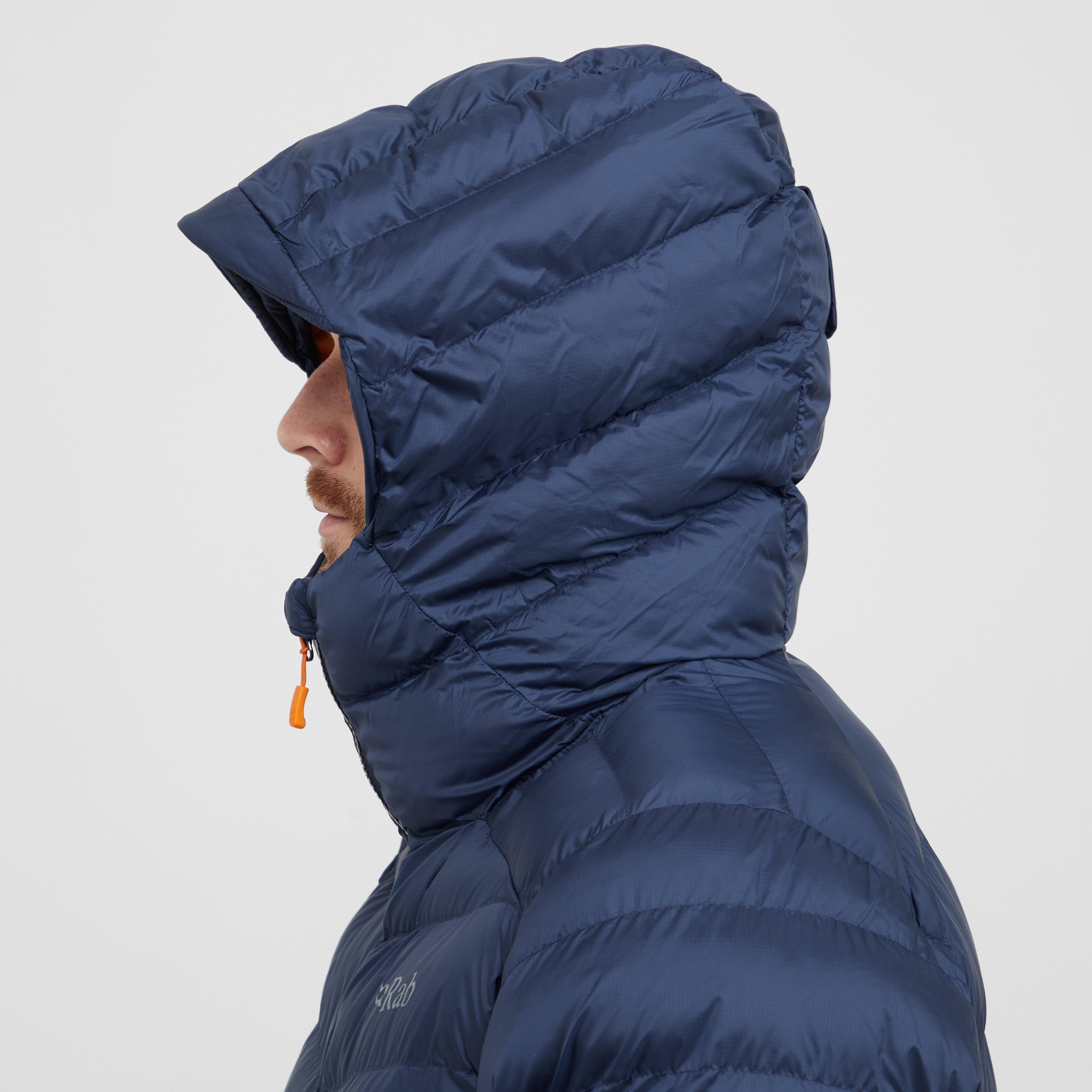 Men’s Nebula Pro Jacket