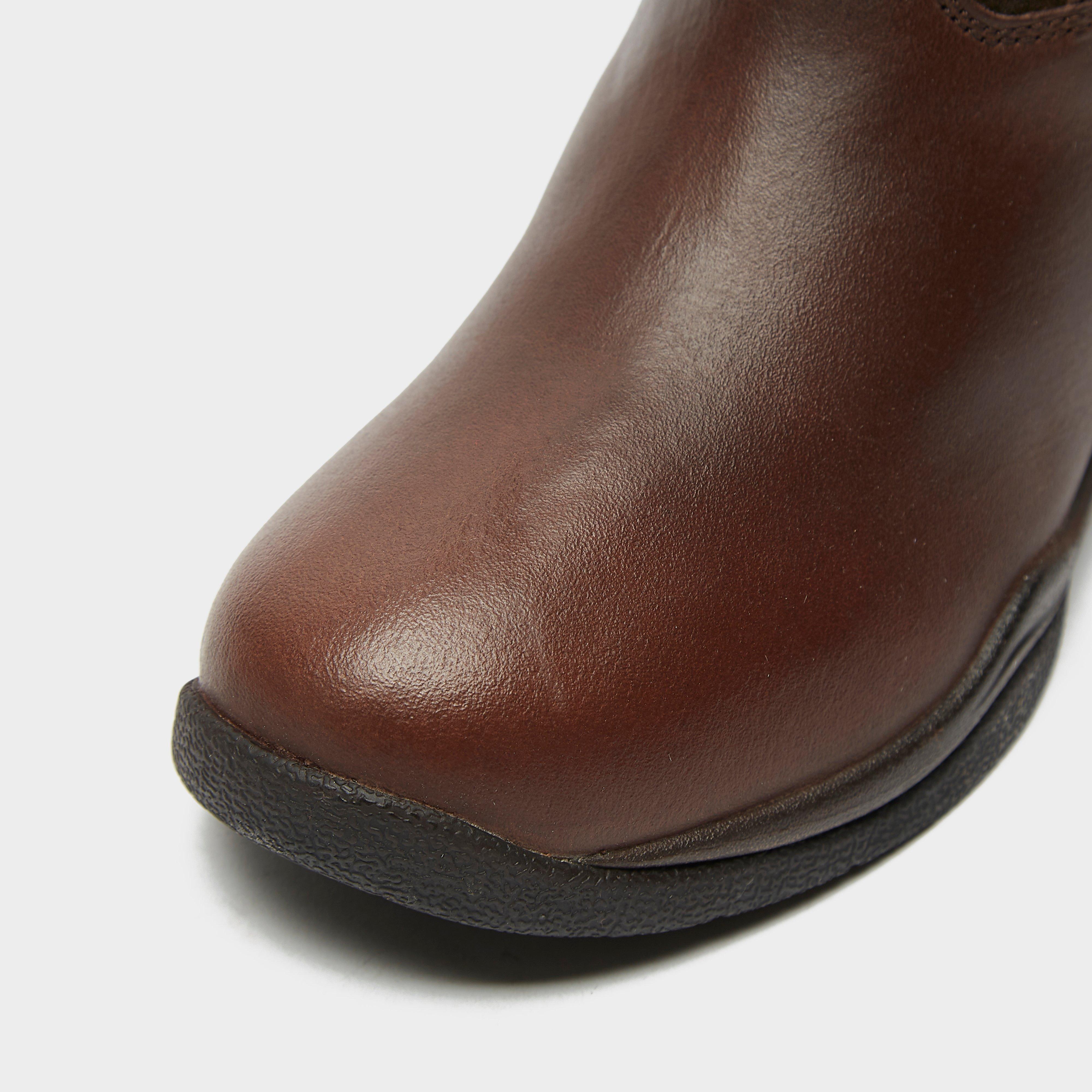 Women's Winchester Country Riding Boots