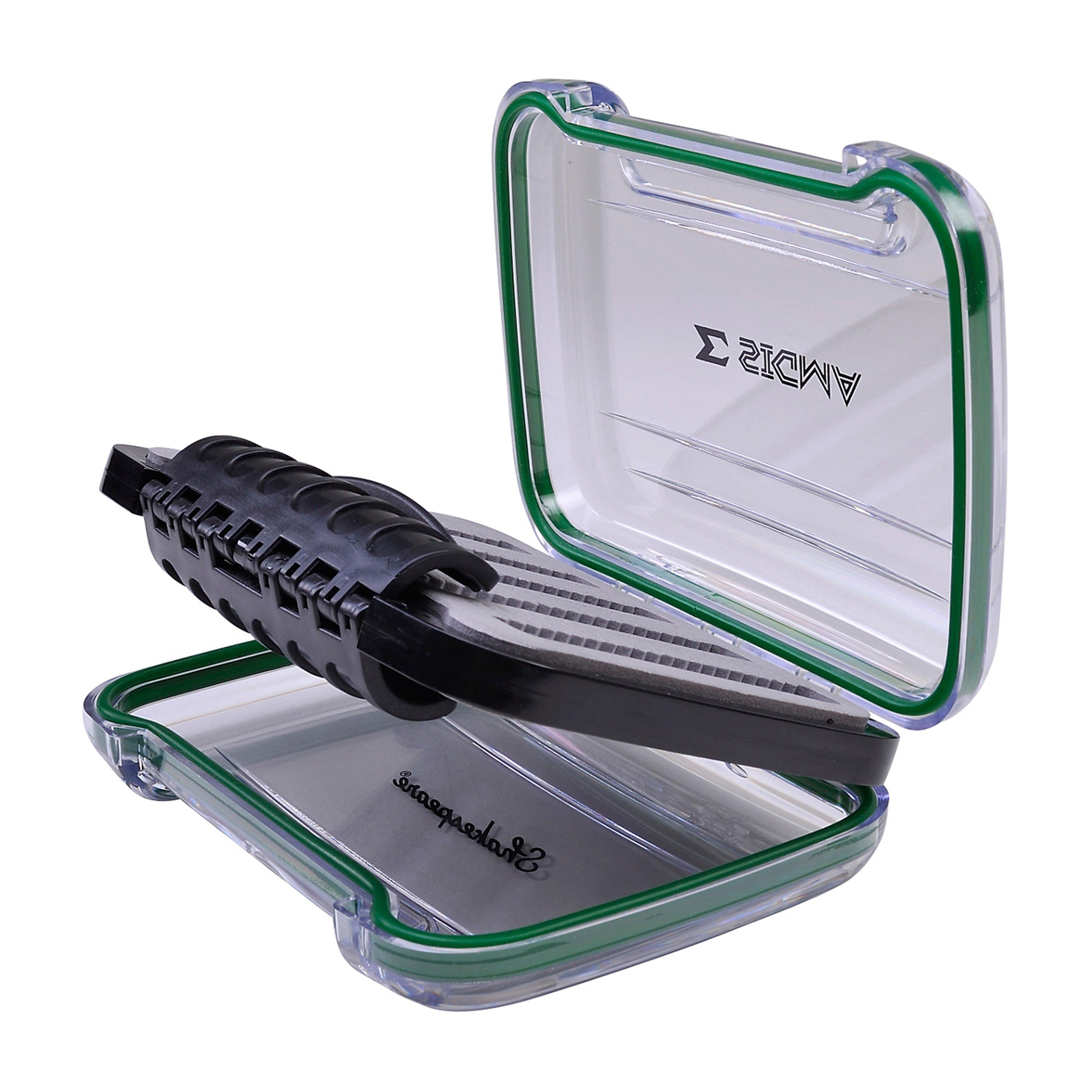 Sigma Fly Box Medium