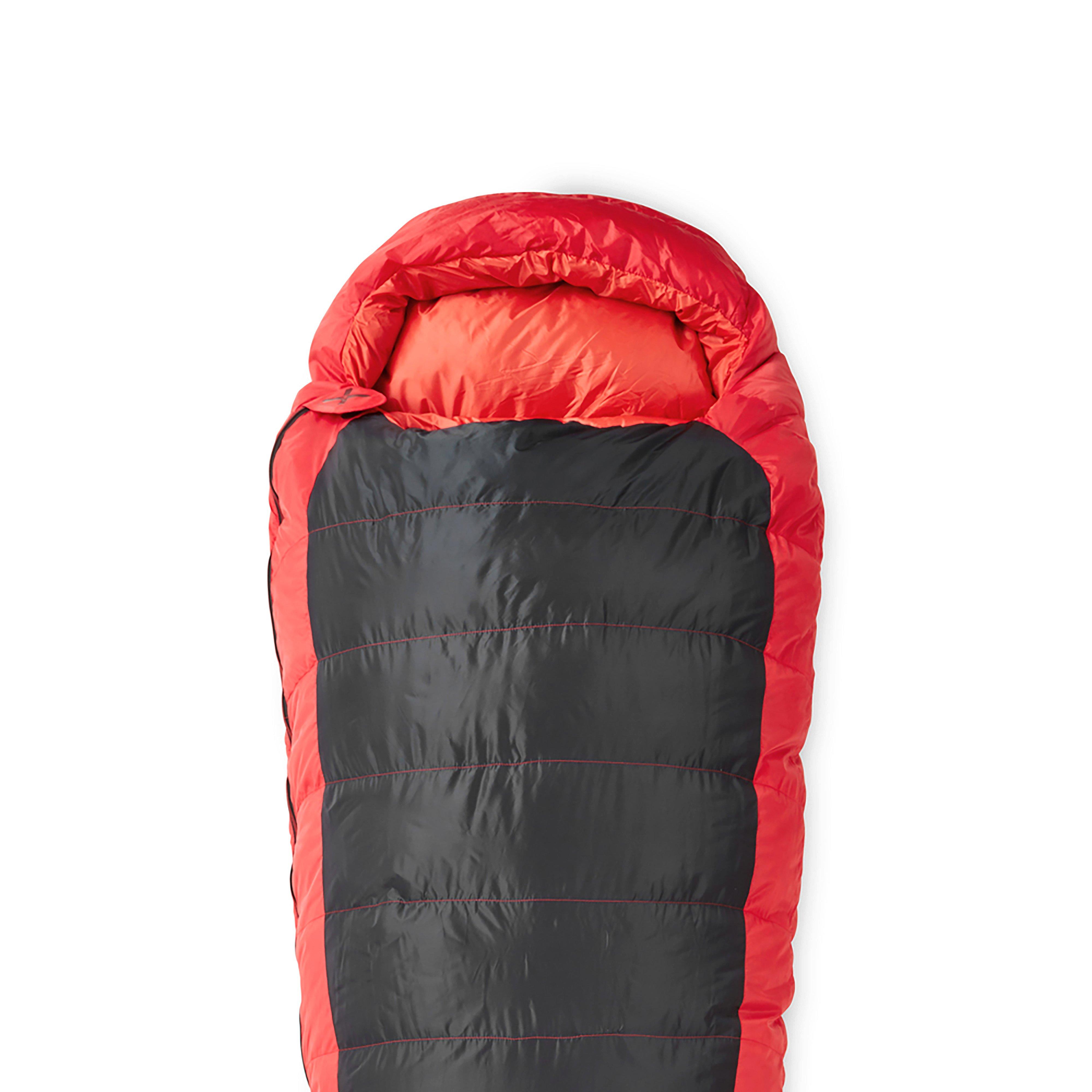 Helios EV Hydrodown 300 Sleeping Bag