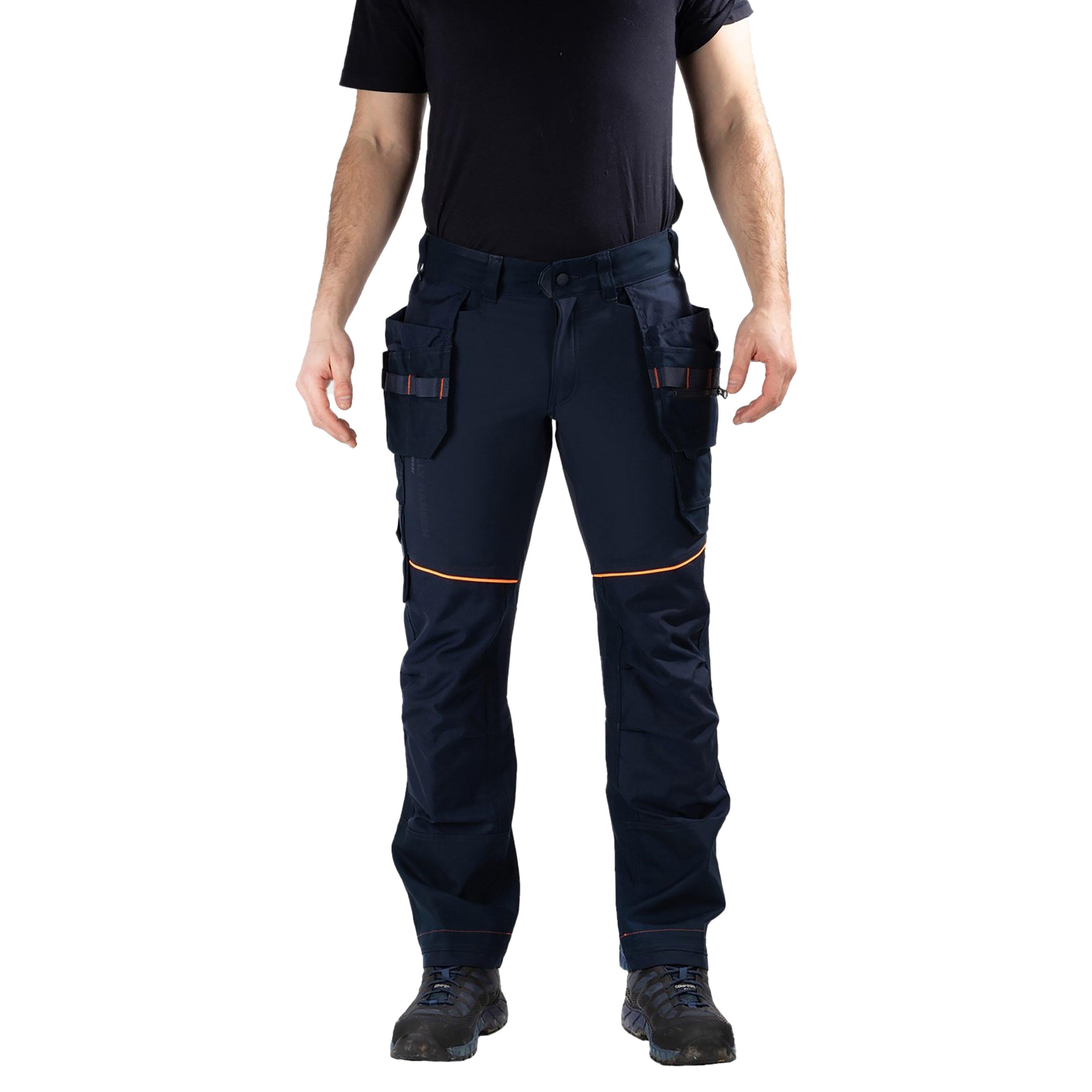 Men's Chelsea Evolution Construction Trouser