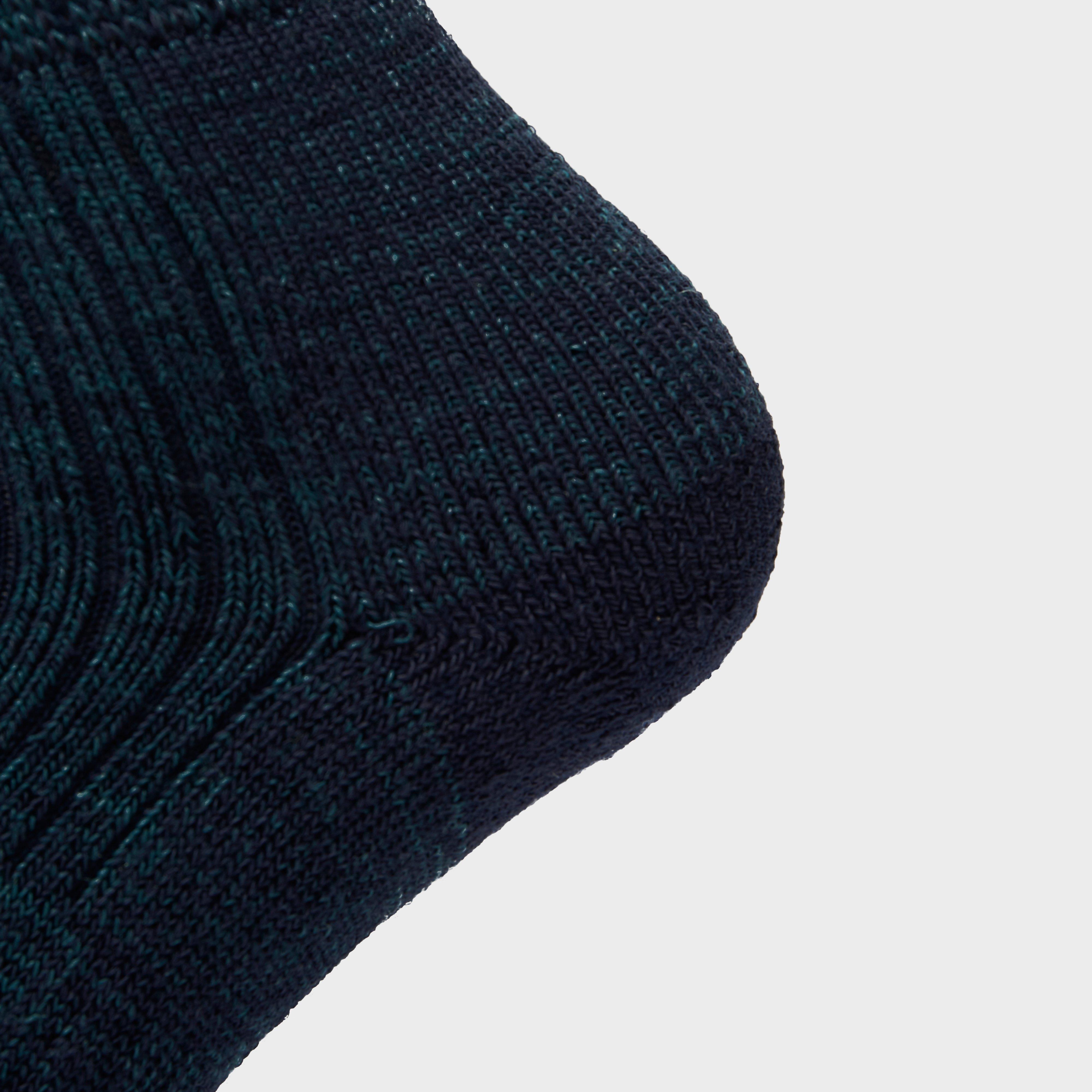 Men's Hike Midweight Merino Comfort Boot Socks