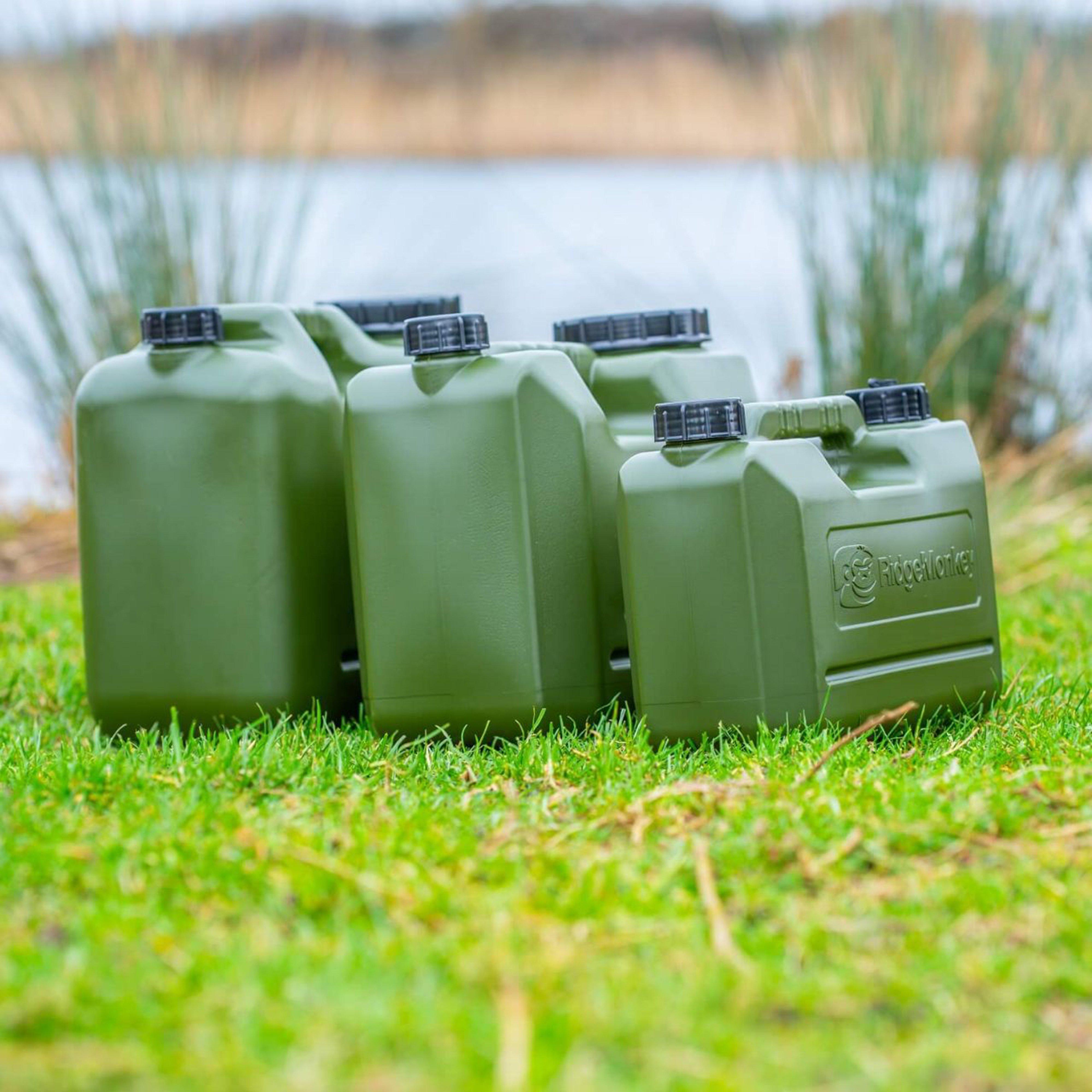 SpeedFlo Heavy Duty Water Carrier