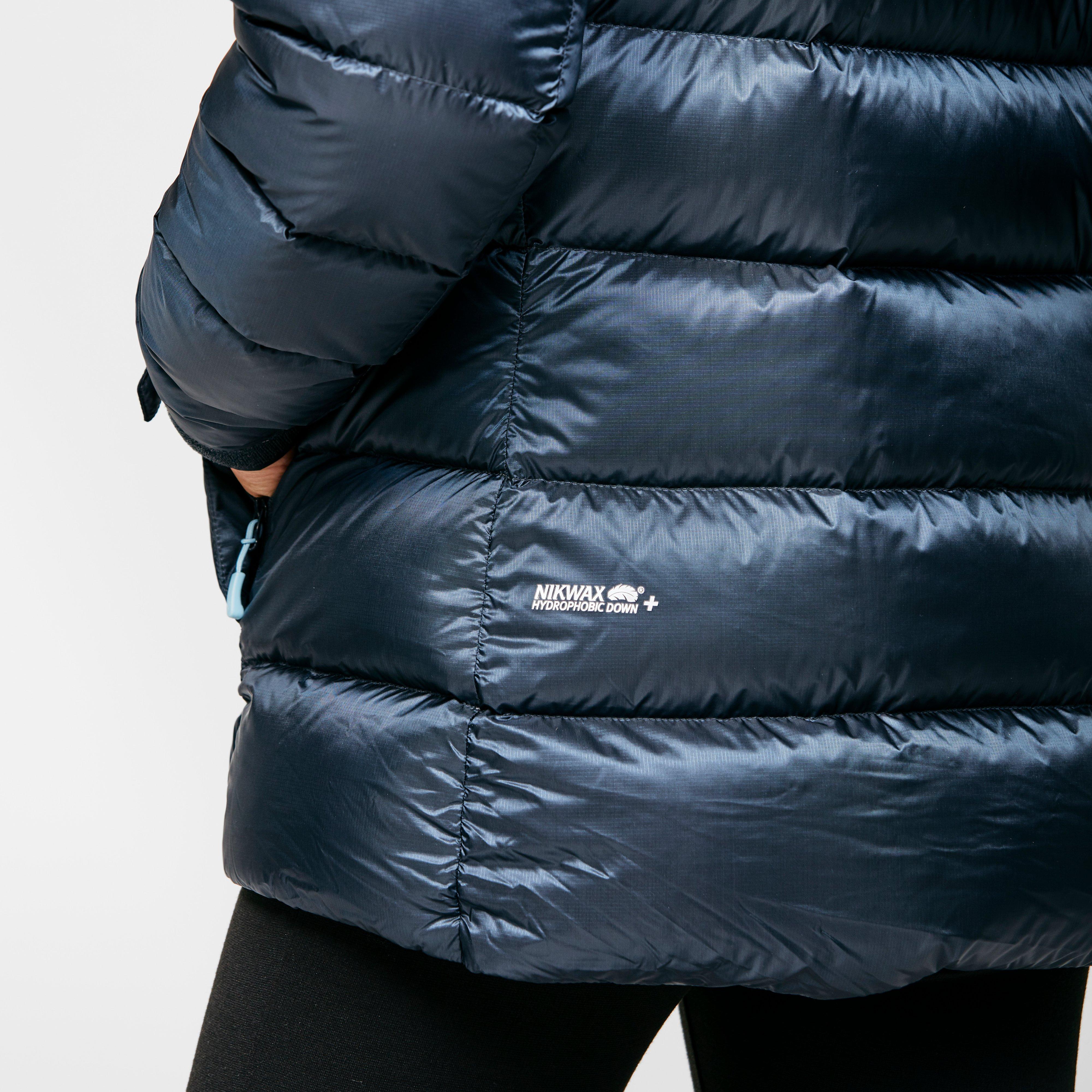 Women's Axion Pro Jacket