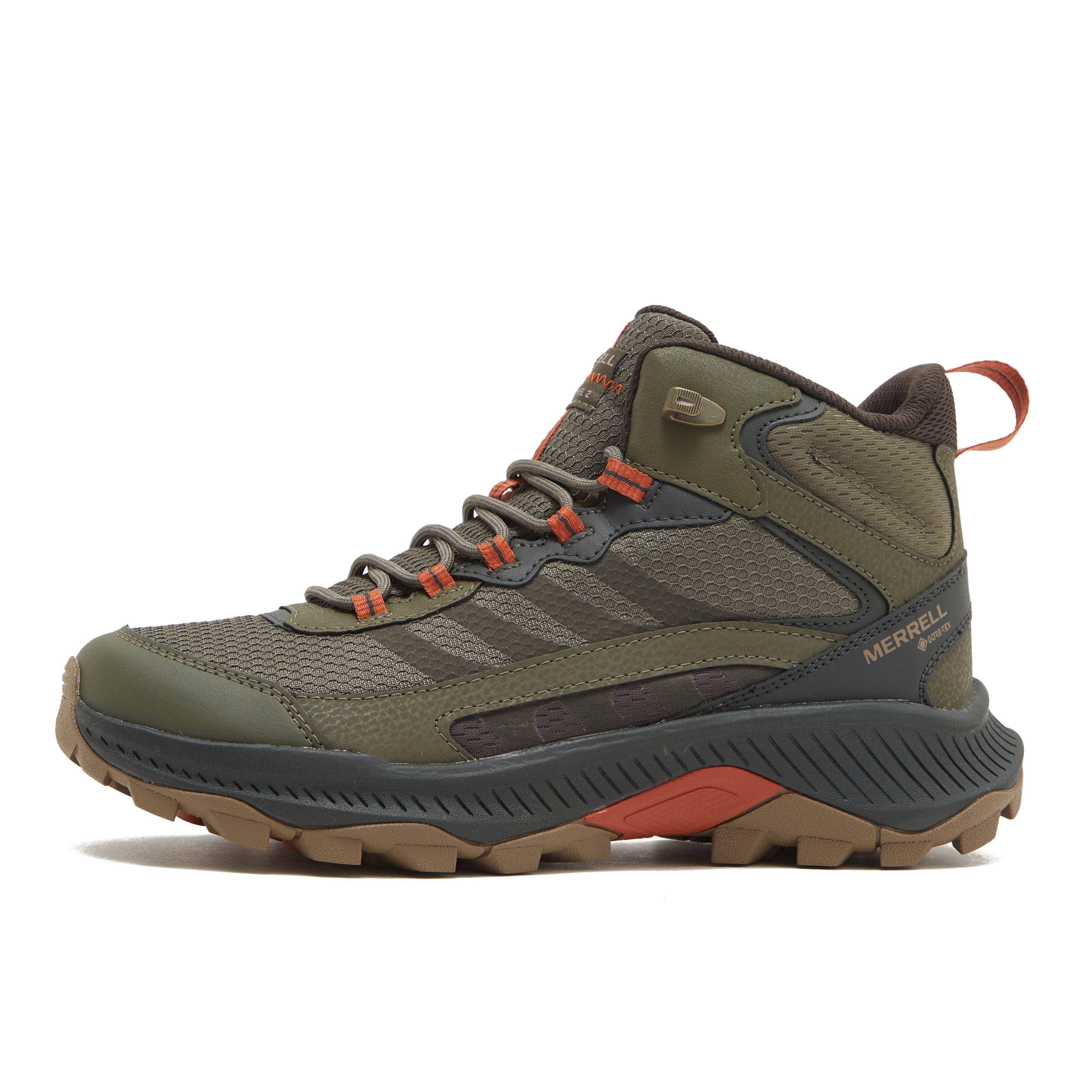 Men’s Speed Strike 2 GORE-TEX® Hiking Boots