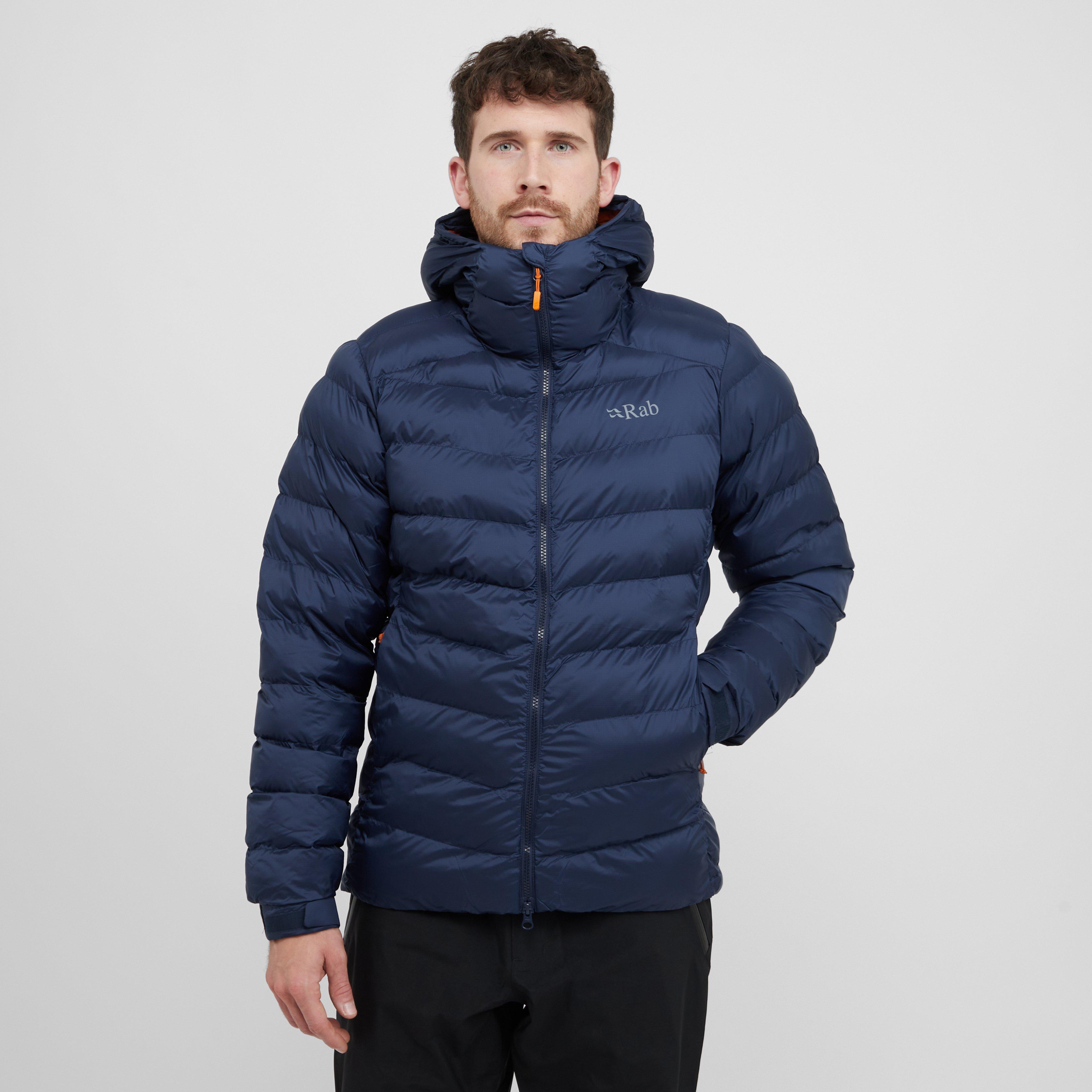 Men’s Nebula Pro Jacket
