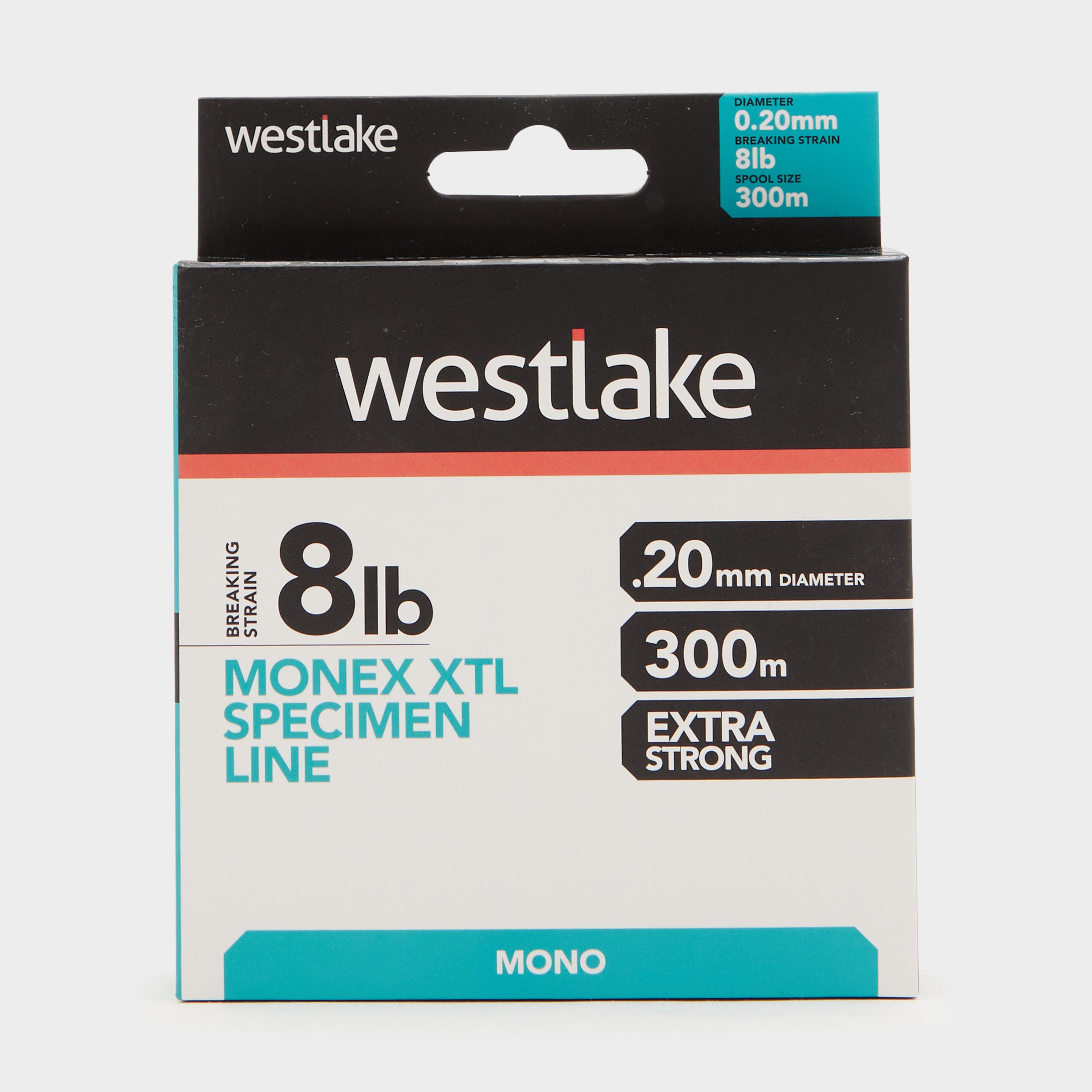 Monex XTL Specimen Line (8lb)