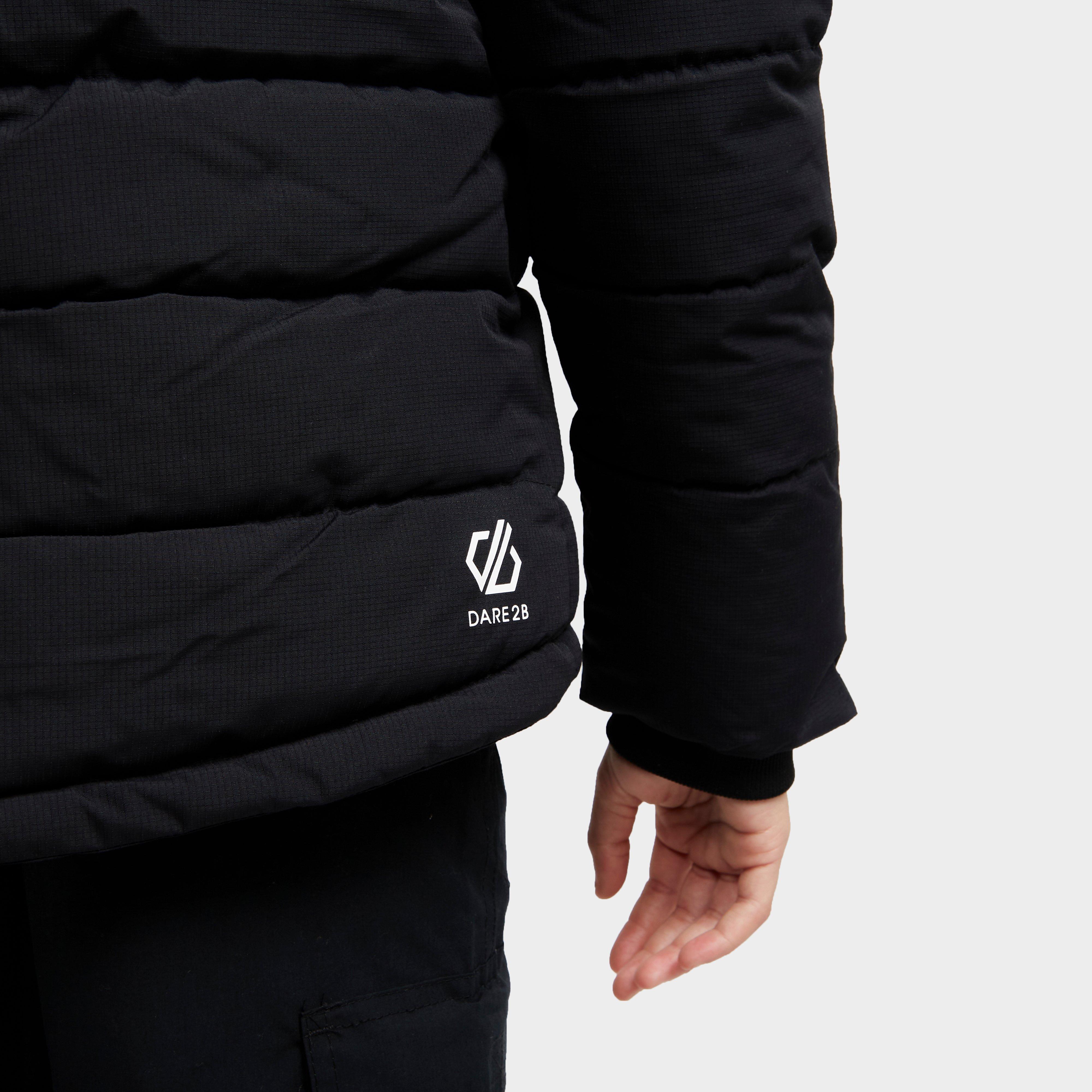 Kids’ Folly Waterproof Ski Jacket