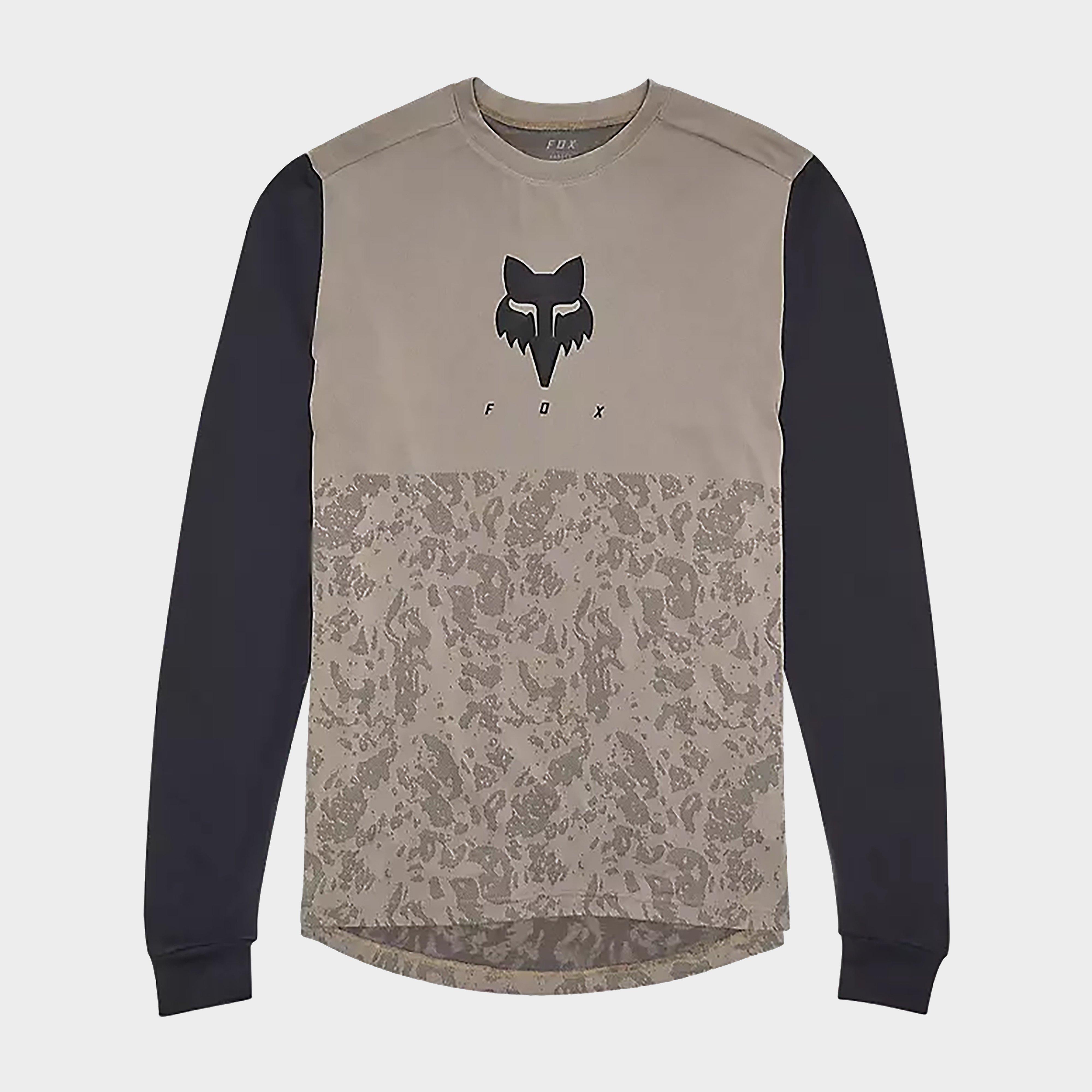 Men's Ranger TruDri Jersey