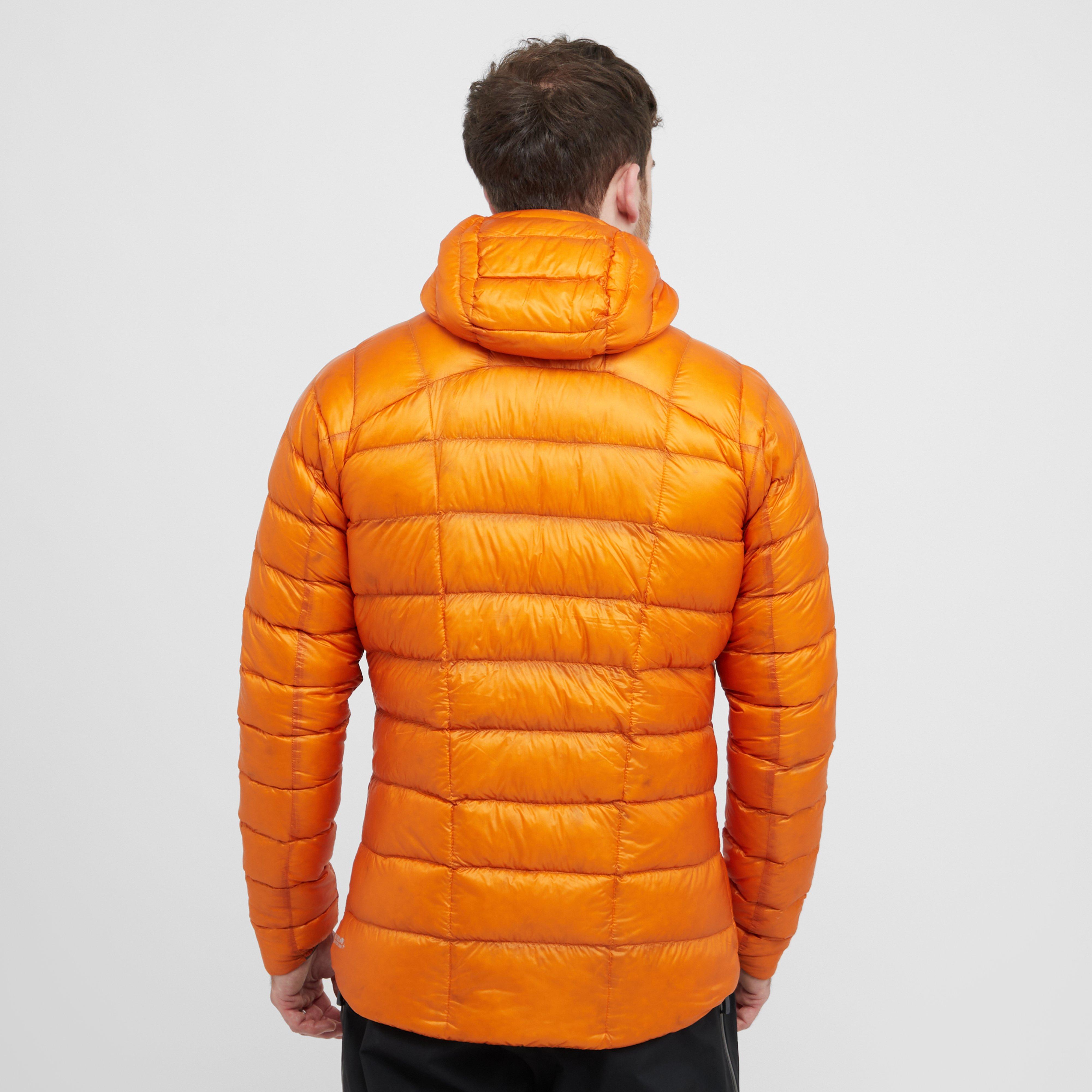 Men’s Mythic Alpine Down Jacket