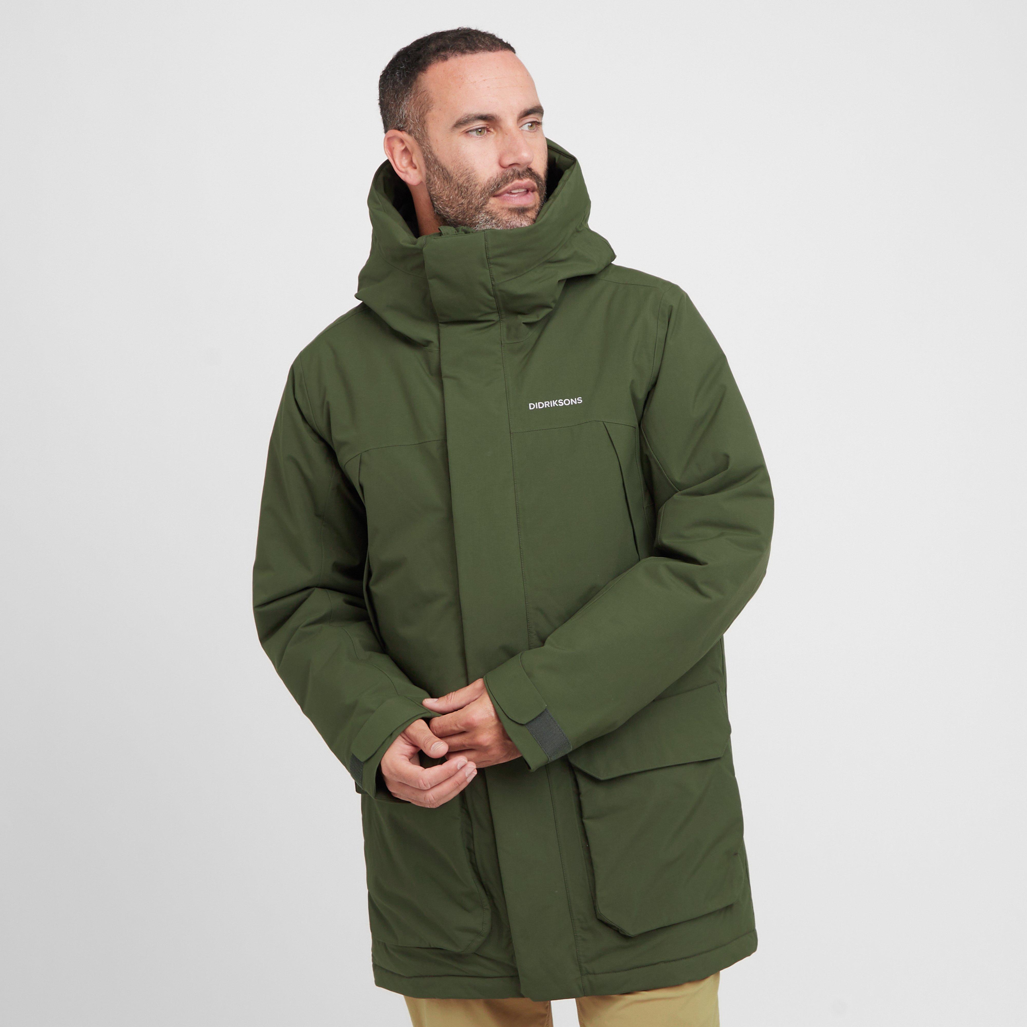 Men’s Marek Parka