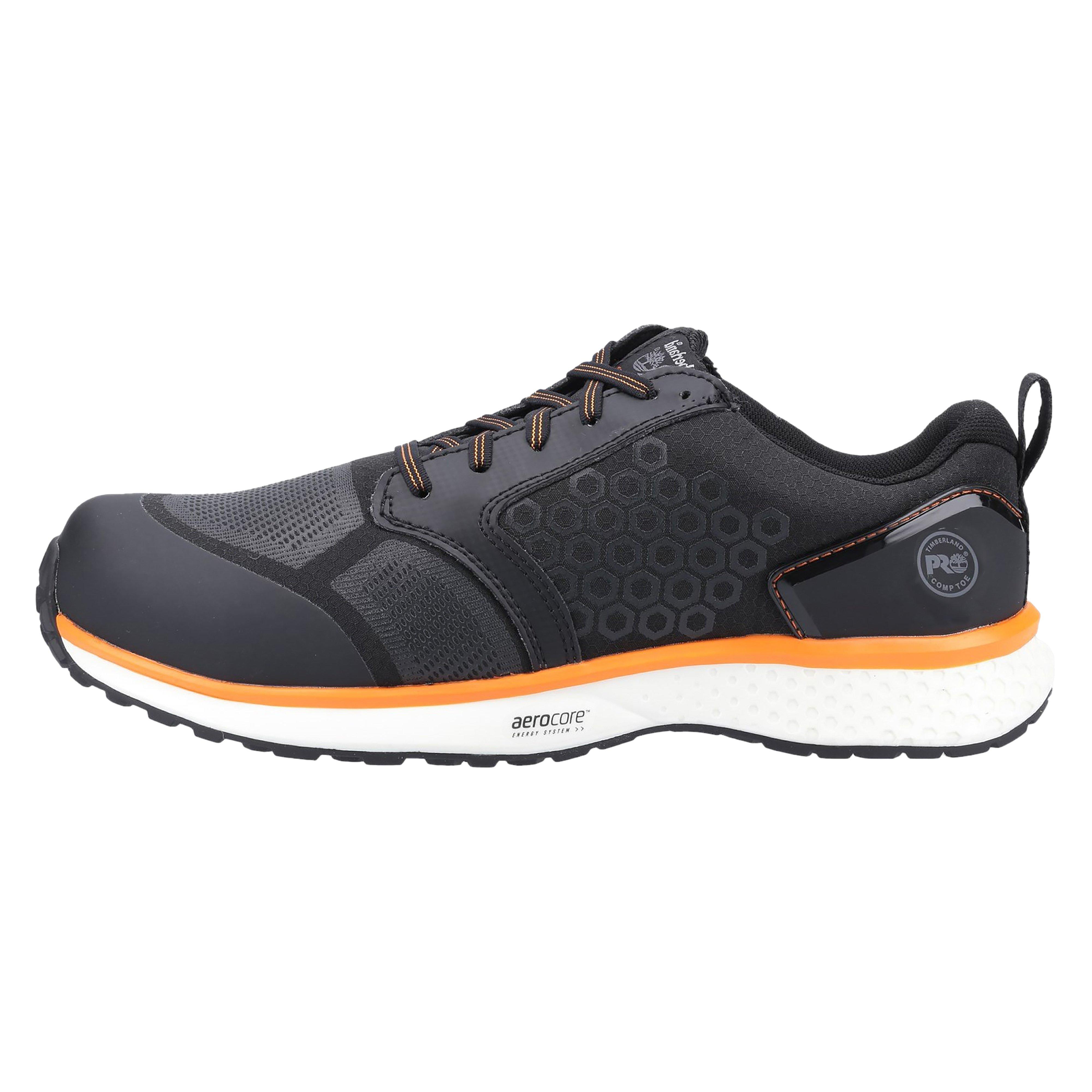 Men's Reaxion Composite Safety Trainer