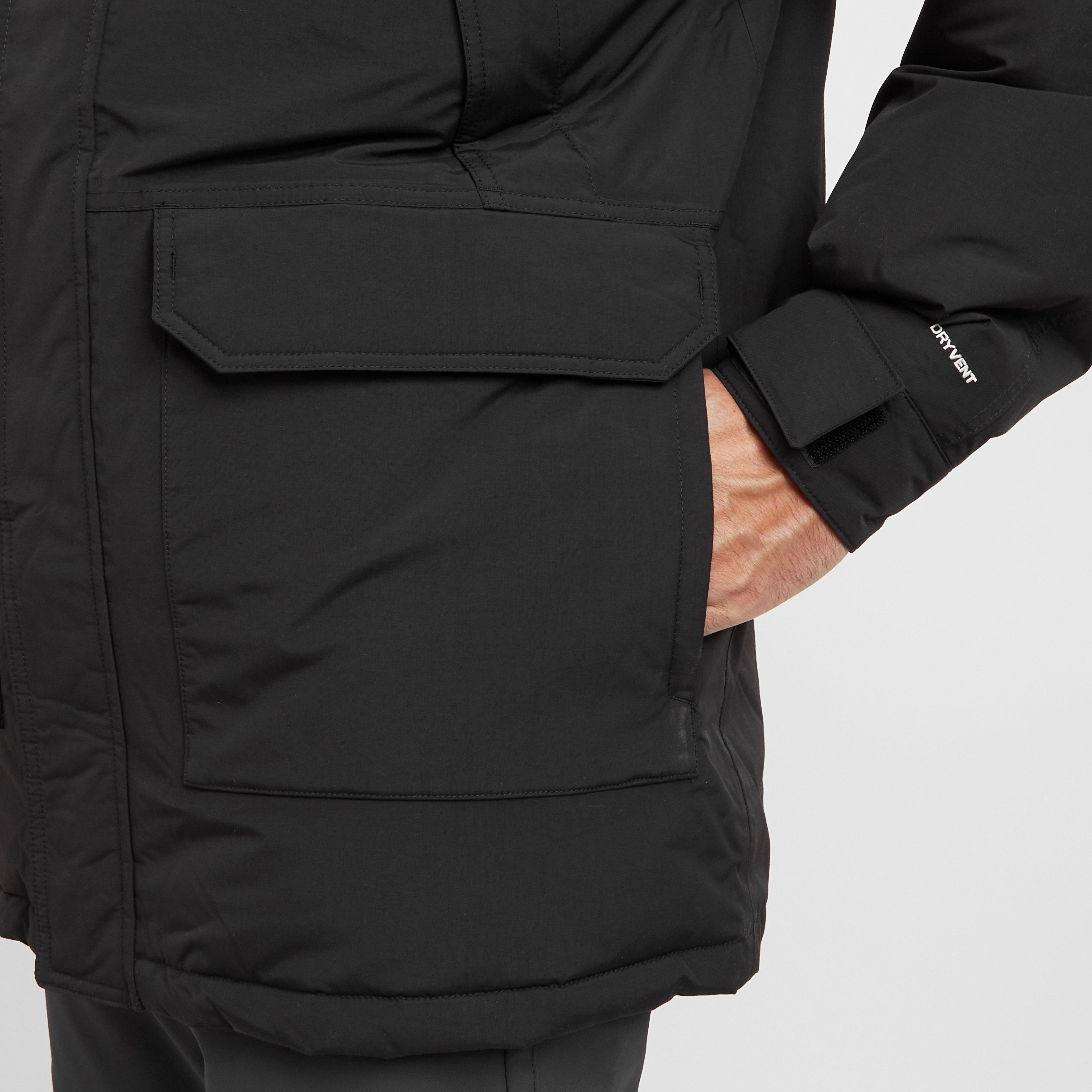 Men’s McMurdo Parka