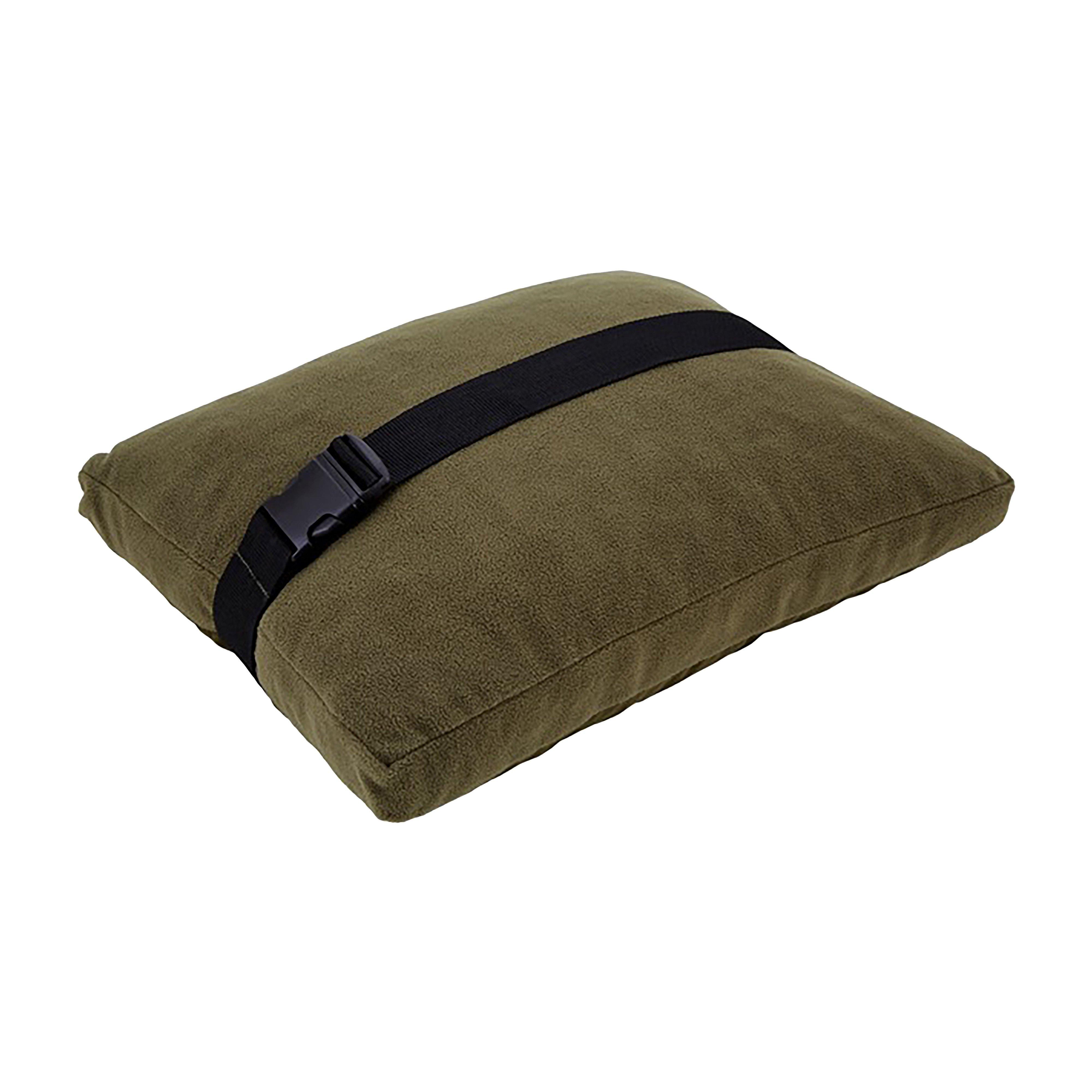 Double Sided Pillow (Medium)