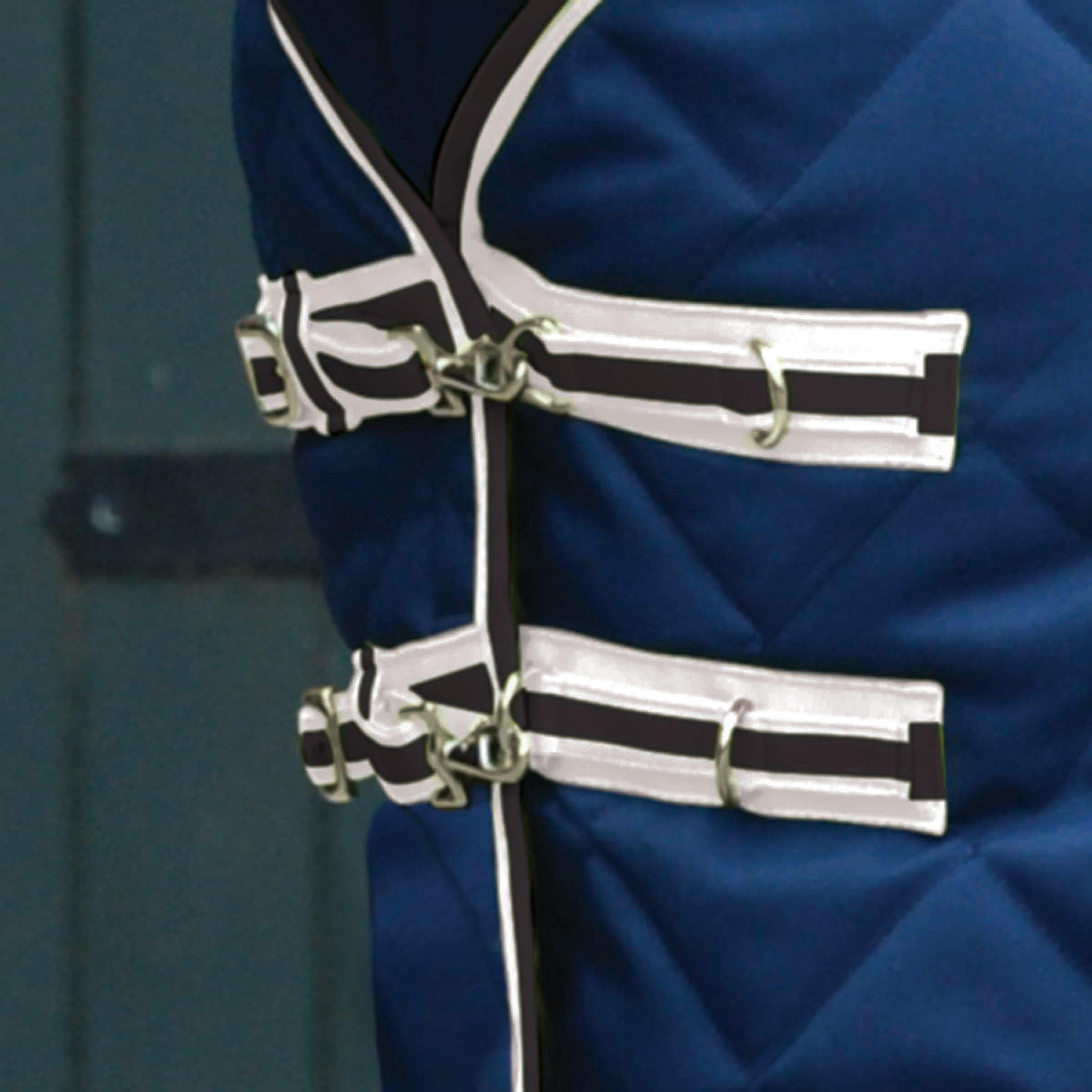 ComFiTec 1000D Diamond Quilt Stable Rug