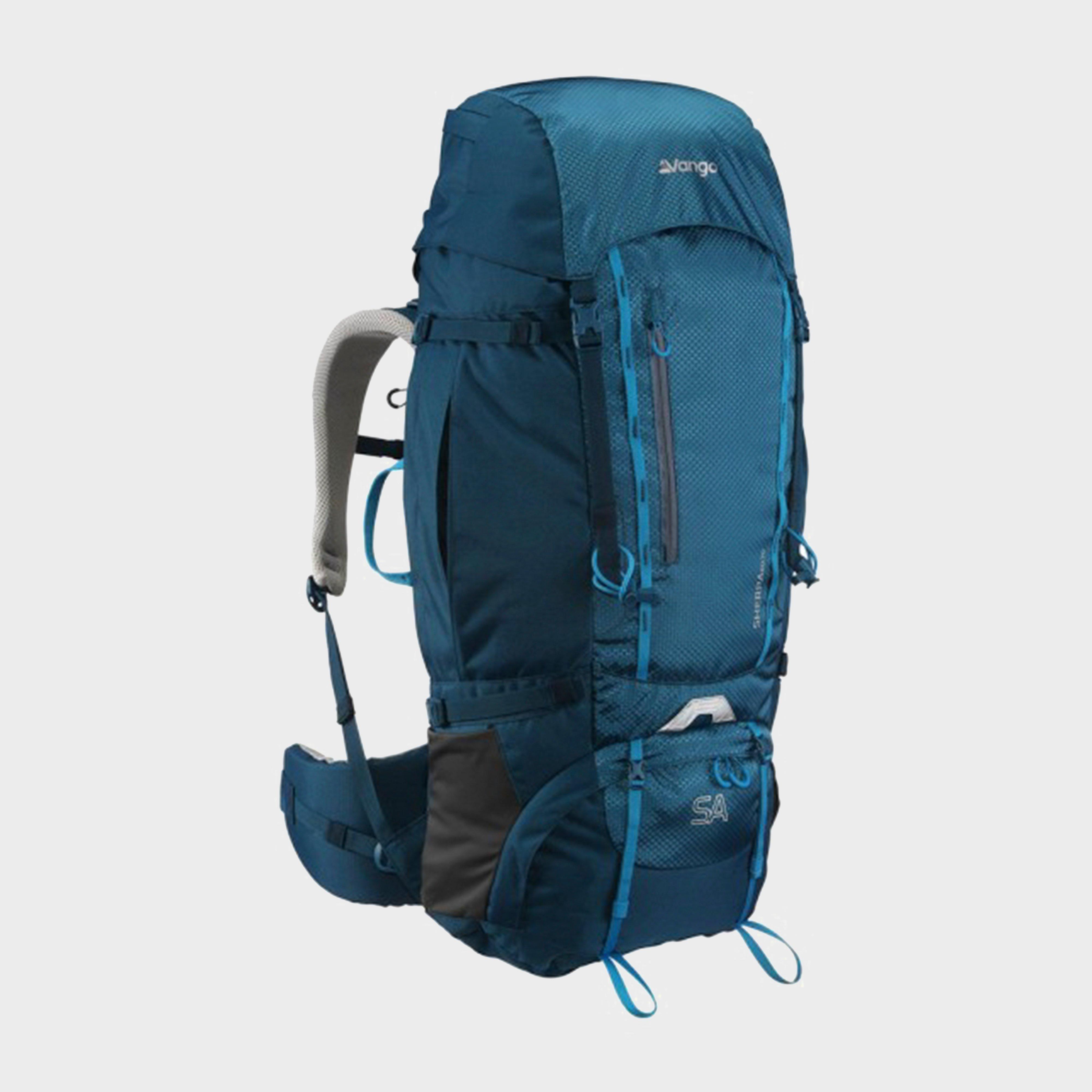 Sherpa 60:70S Rucksack