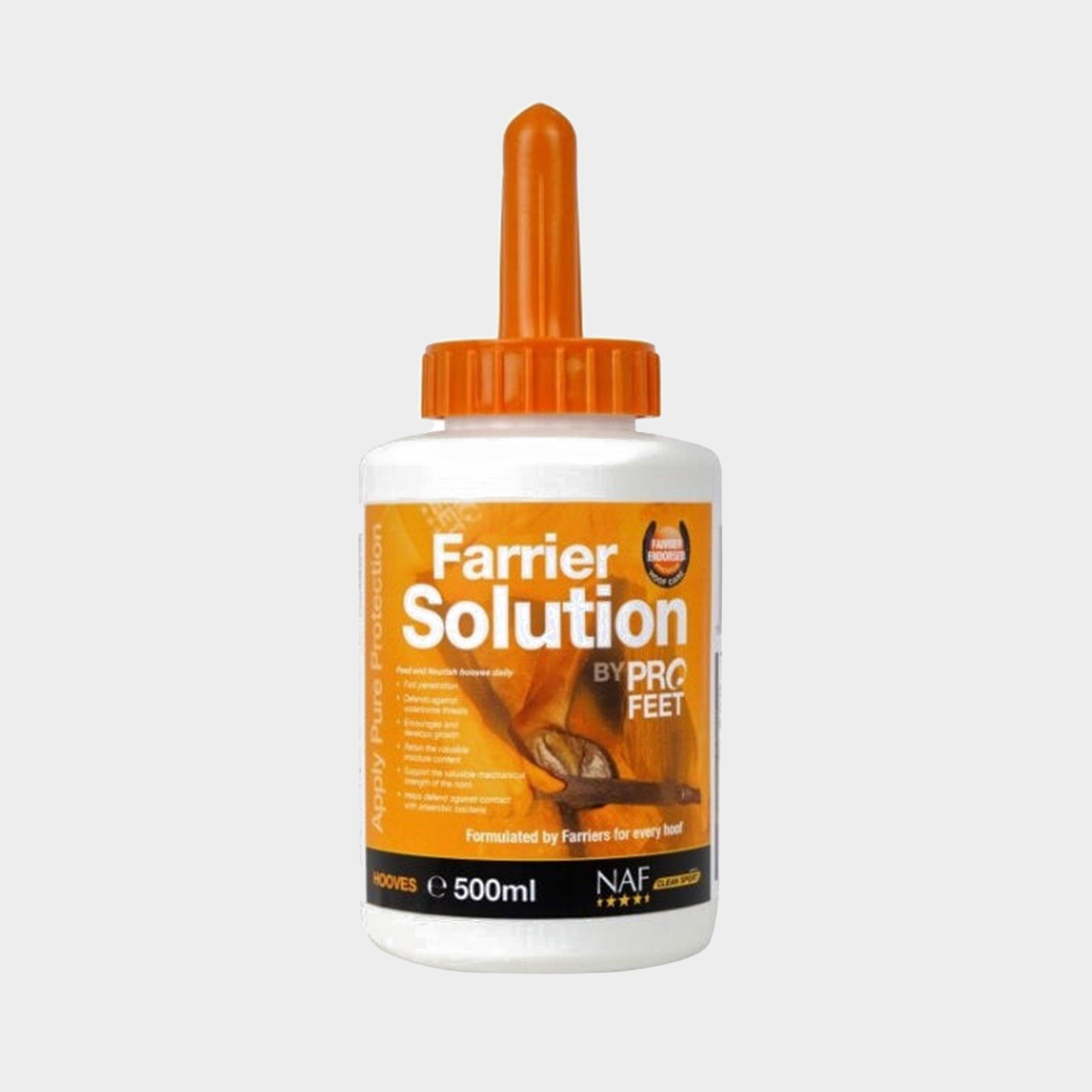 Farrier Solution