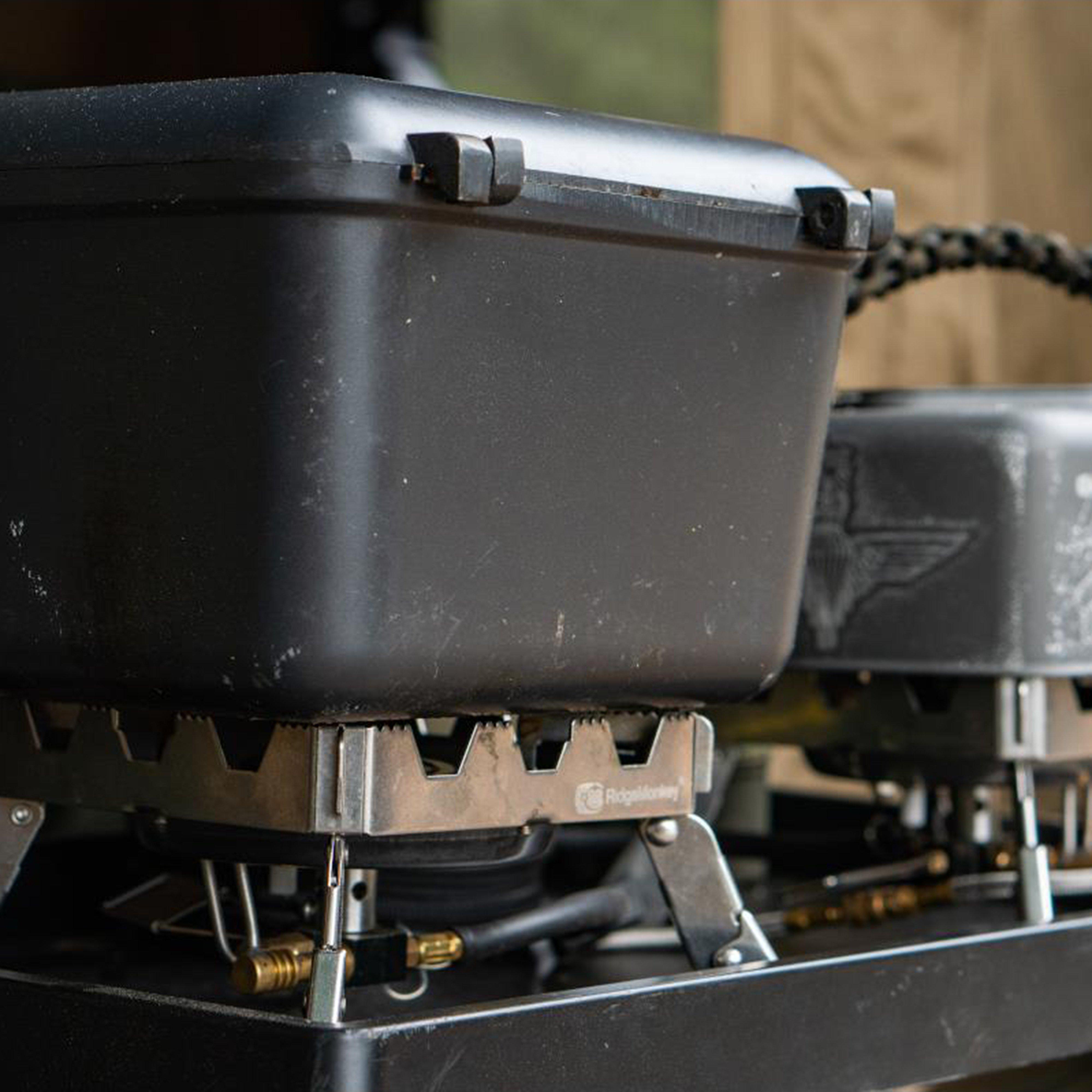 Quad Pro Mini Full Kit