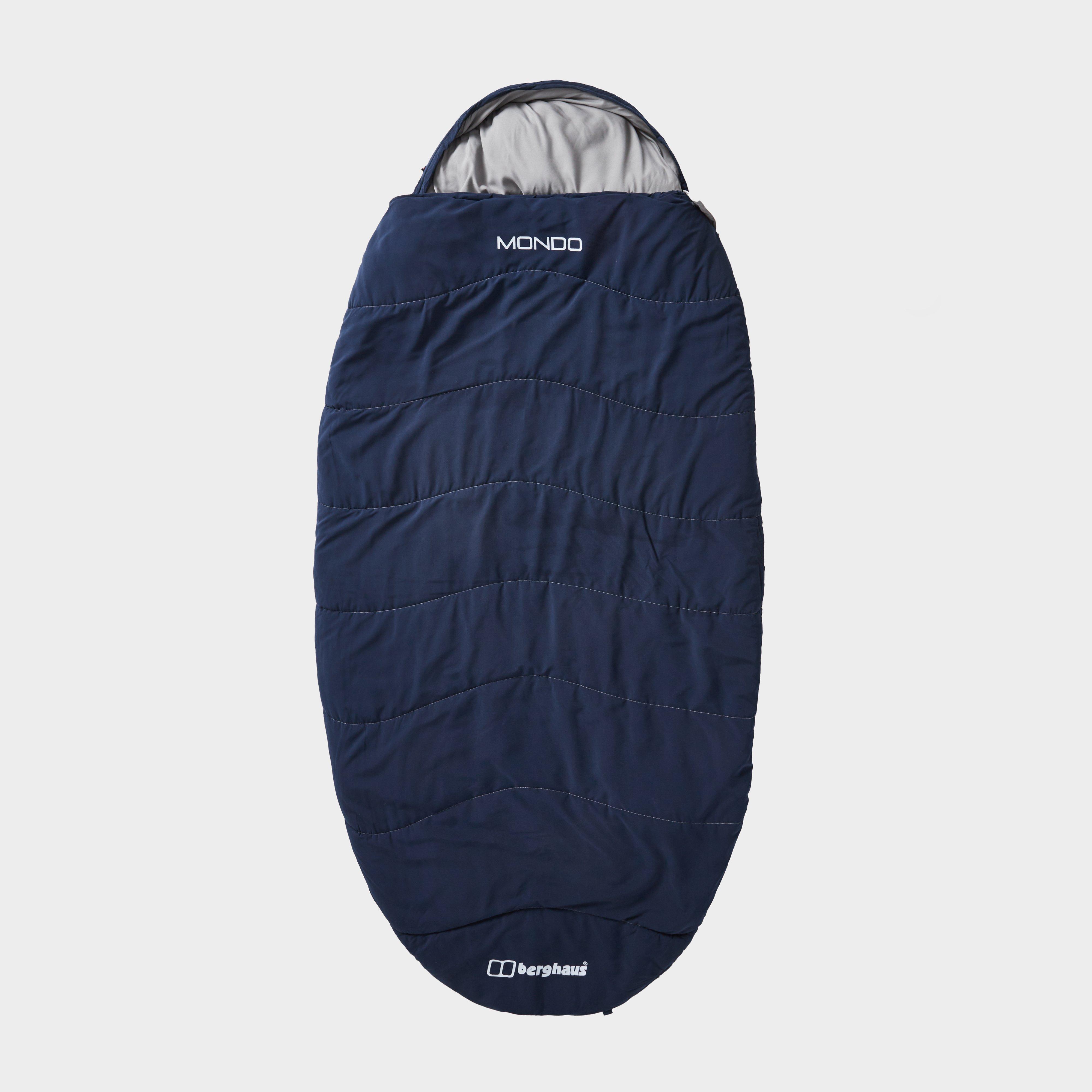Mondo Adult POD Sleeping Bag