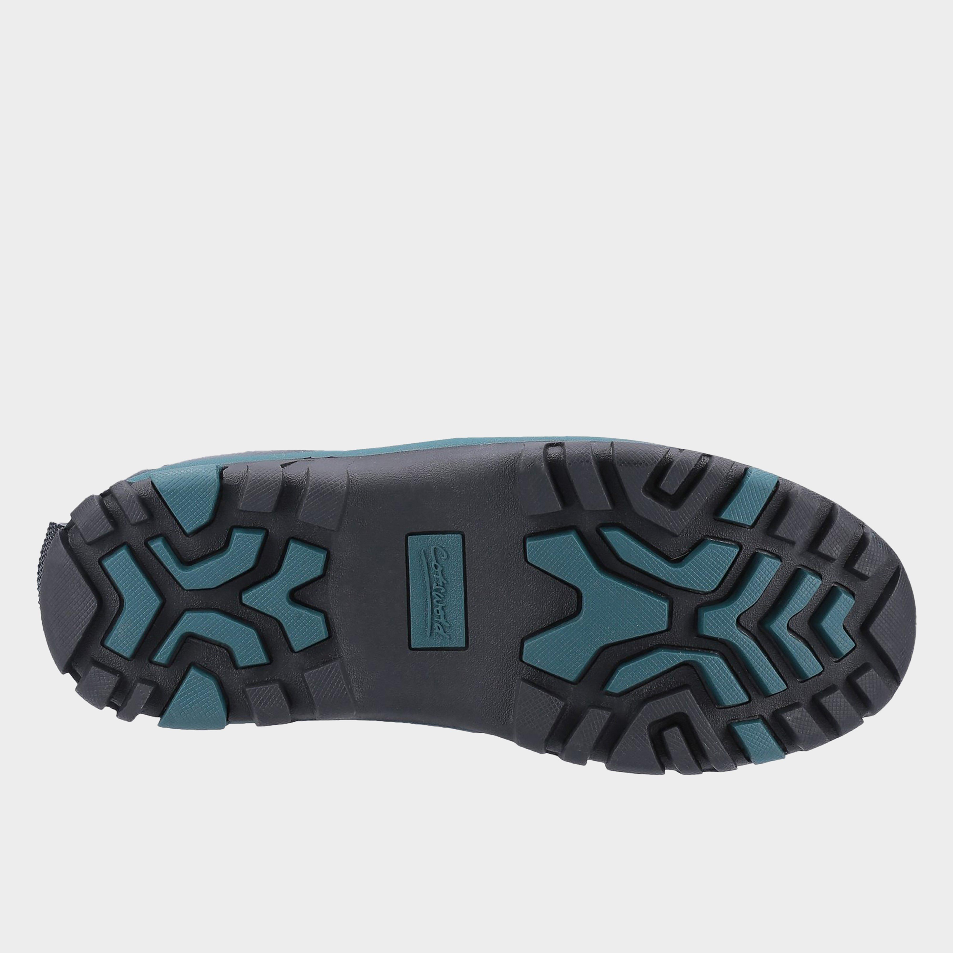 Women's Realm Adjustable Wellington Boot