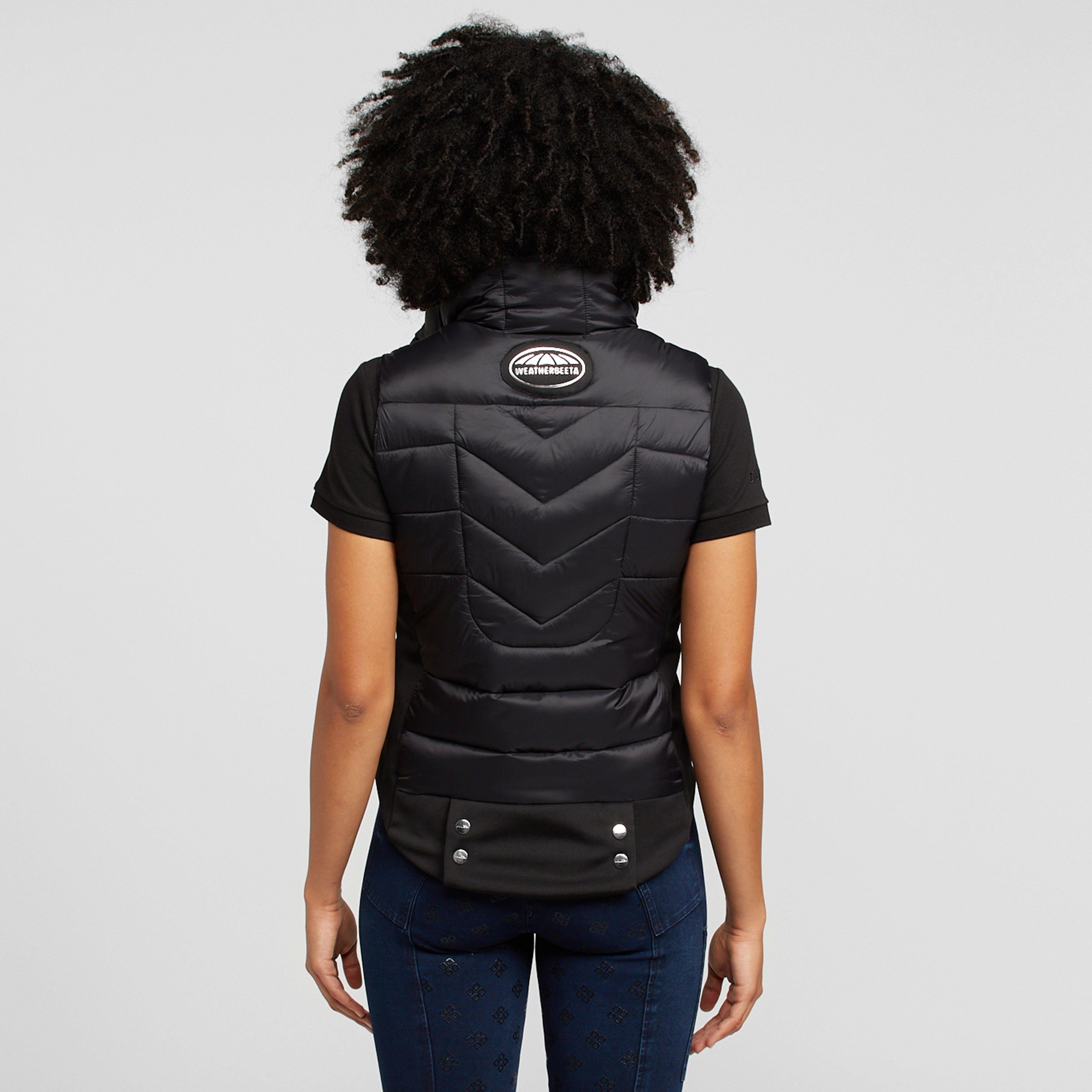 Women’s Dion Puffer Vest