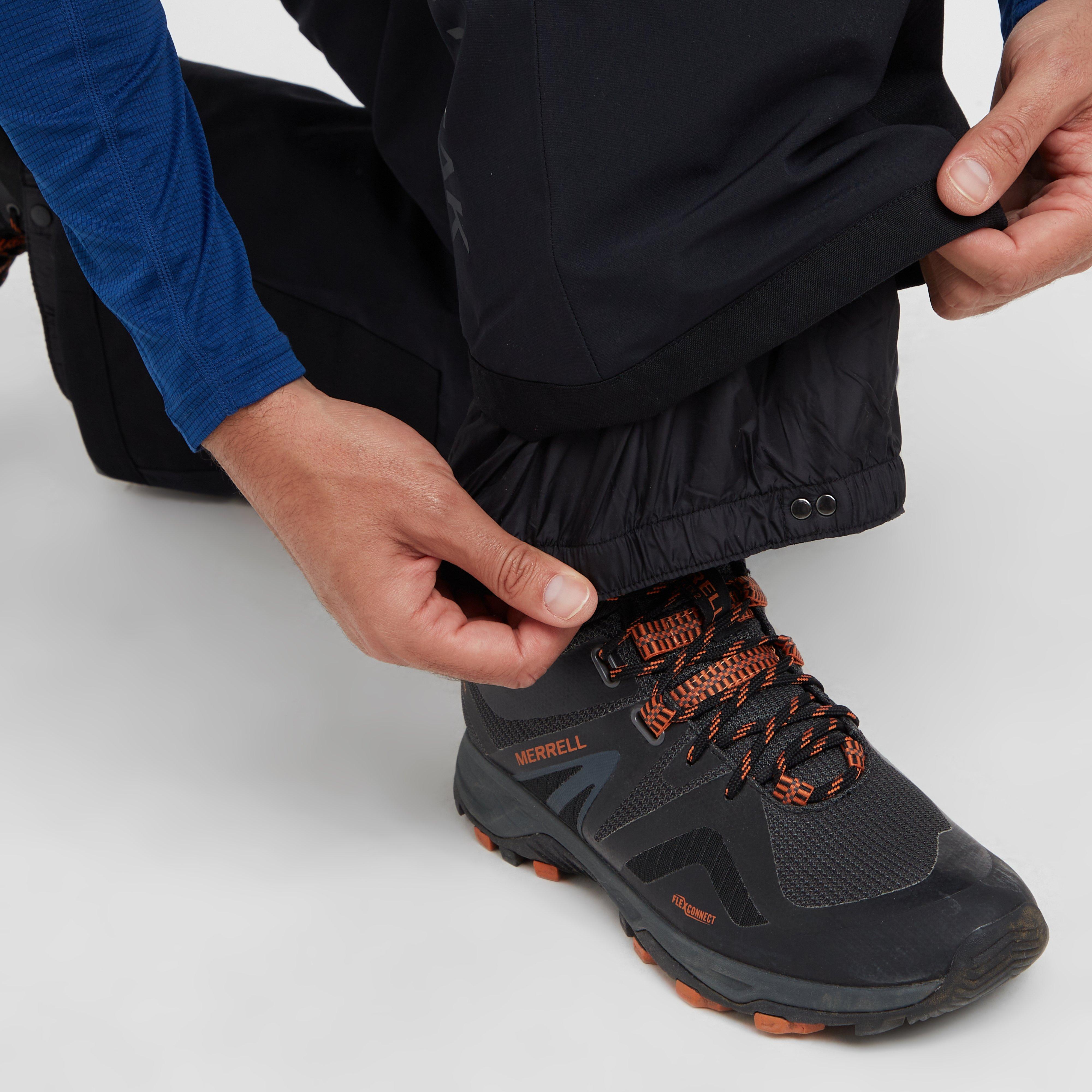 Men’s Megeve Waterproof Insulated Salopettes