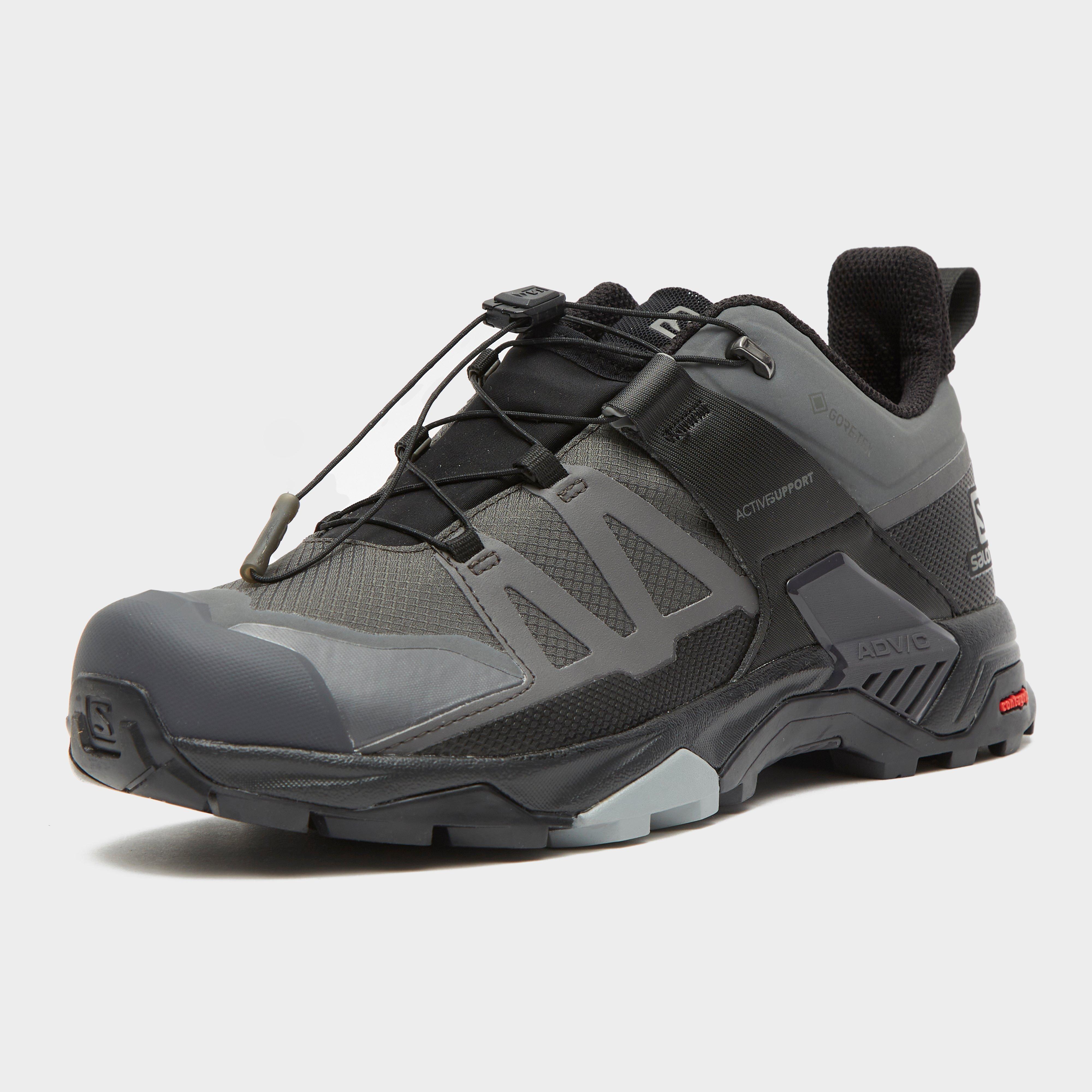 Men’s X Ultra 4 Gore-Tex Walking Shoes