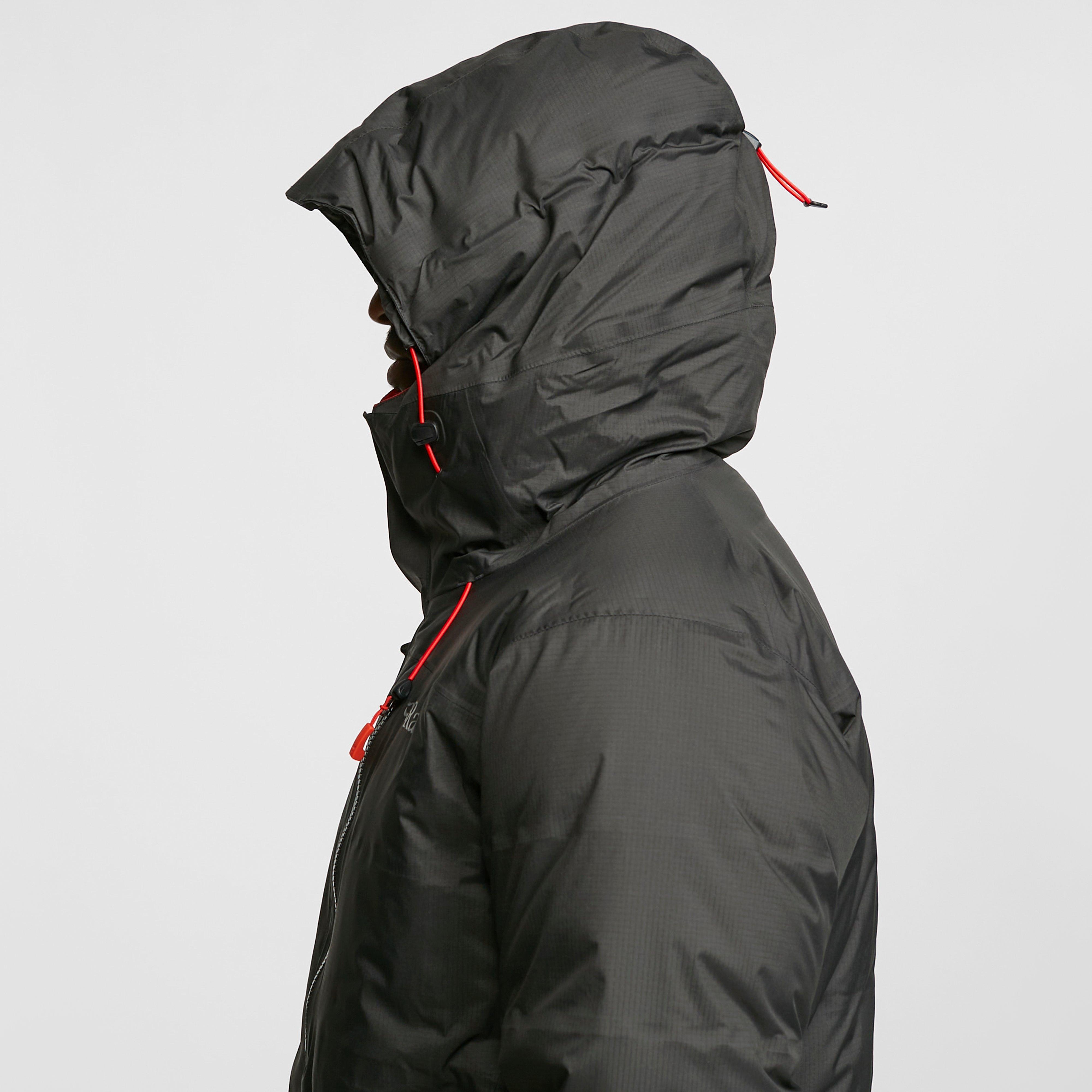 Men's Resolution Down Jacket