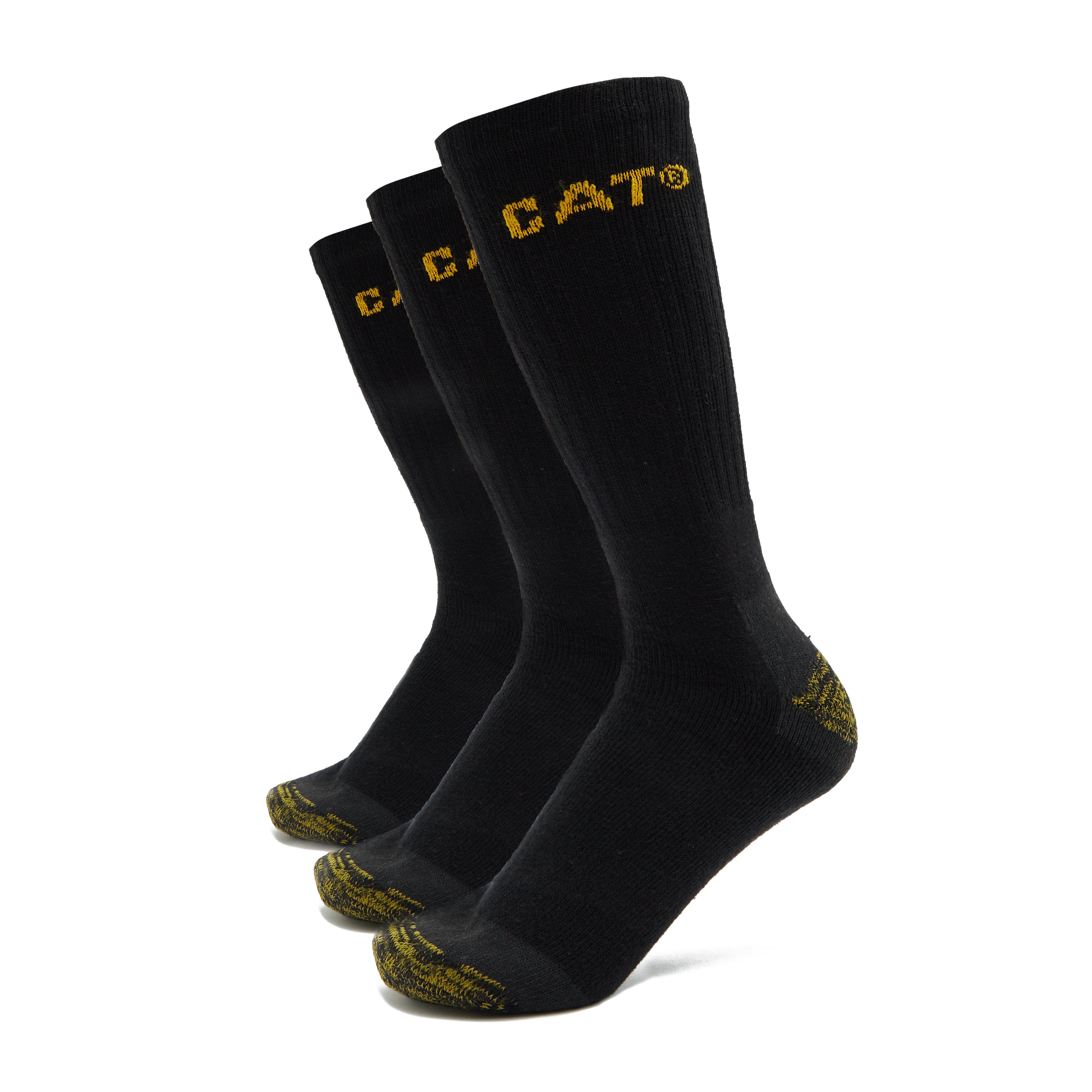 Premium Work Sock (3 Pairs)