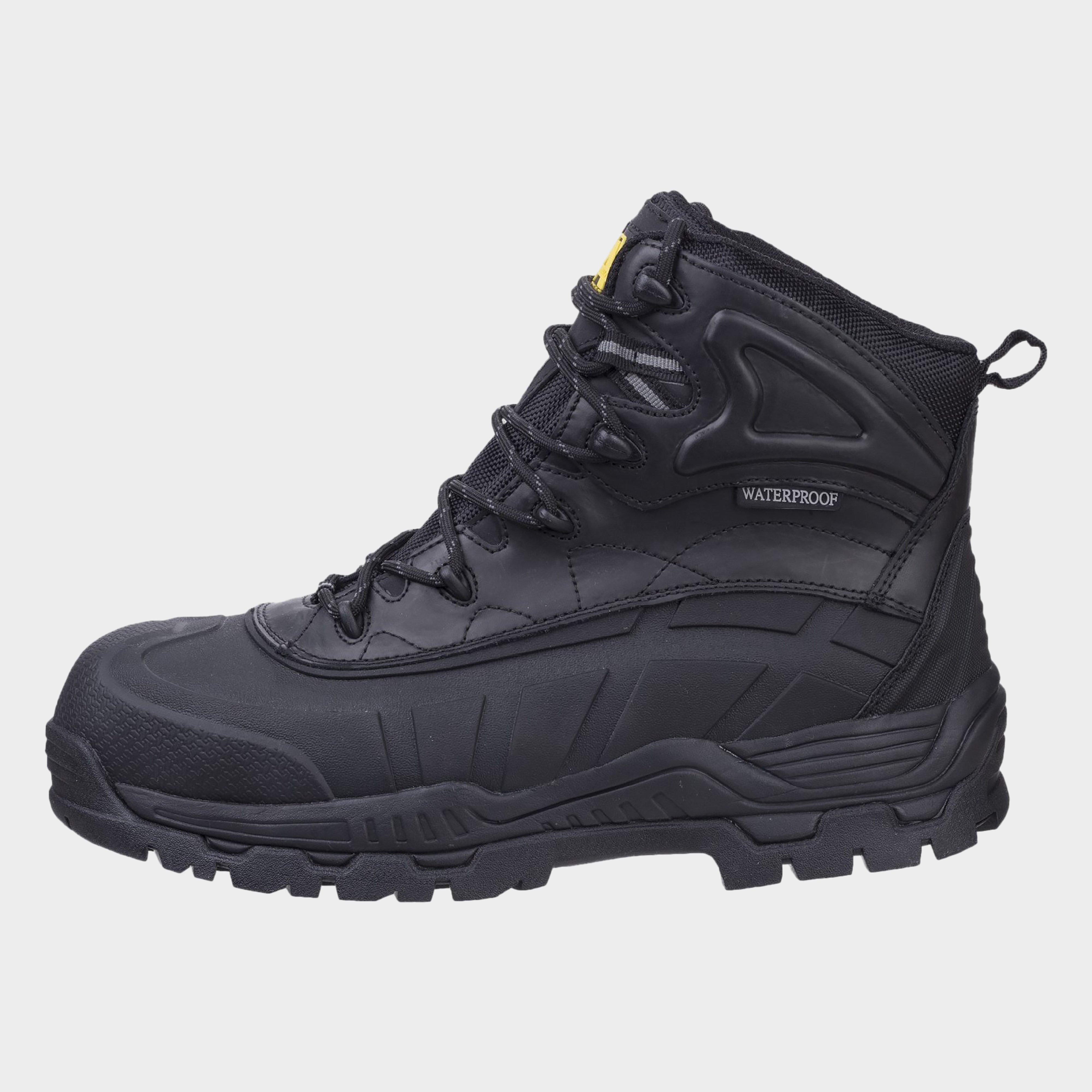 Unisex FS430 Hybrid Waterproof Non-Metal Safety Boot