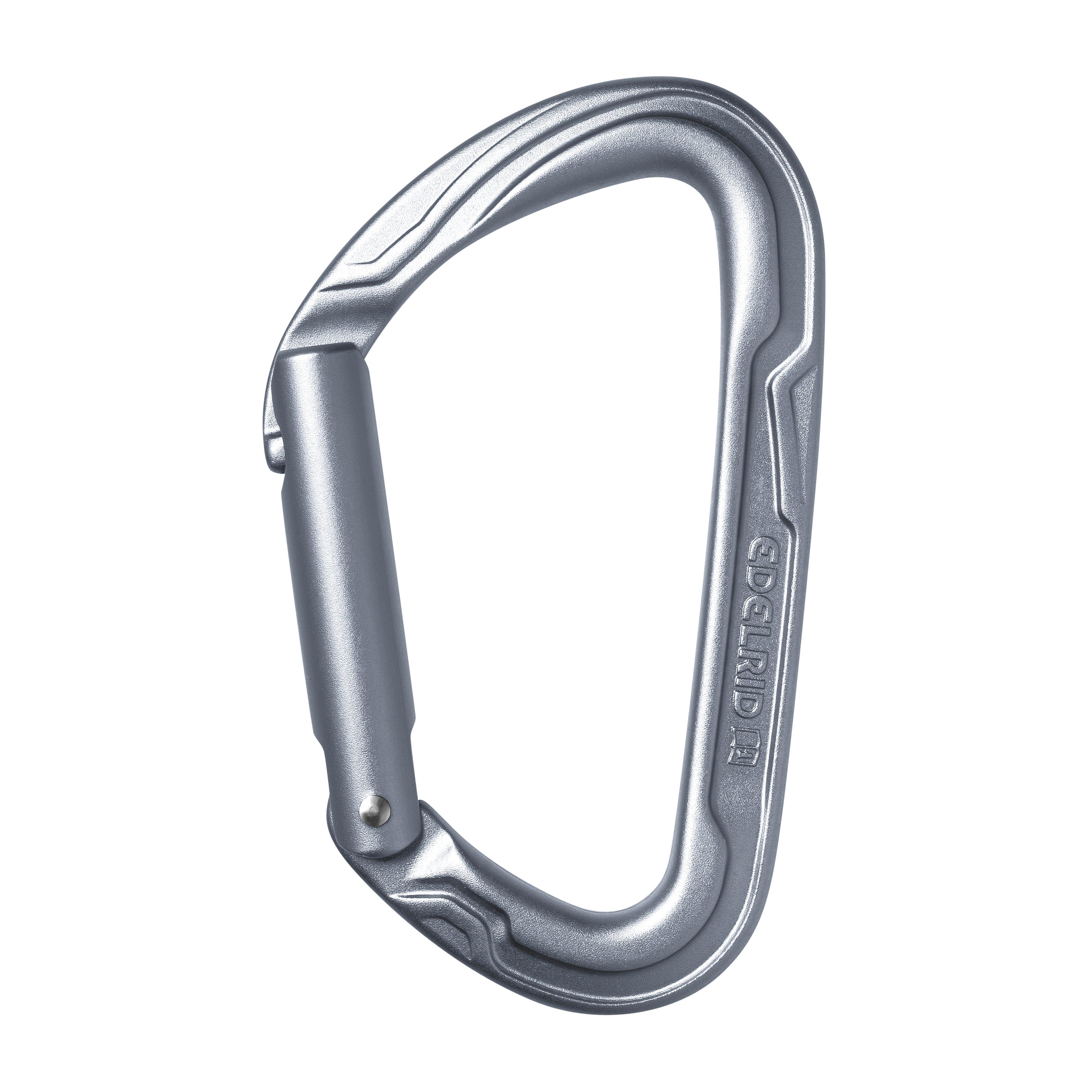 Pure Straight III Carabiner