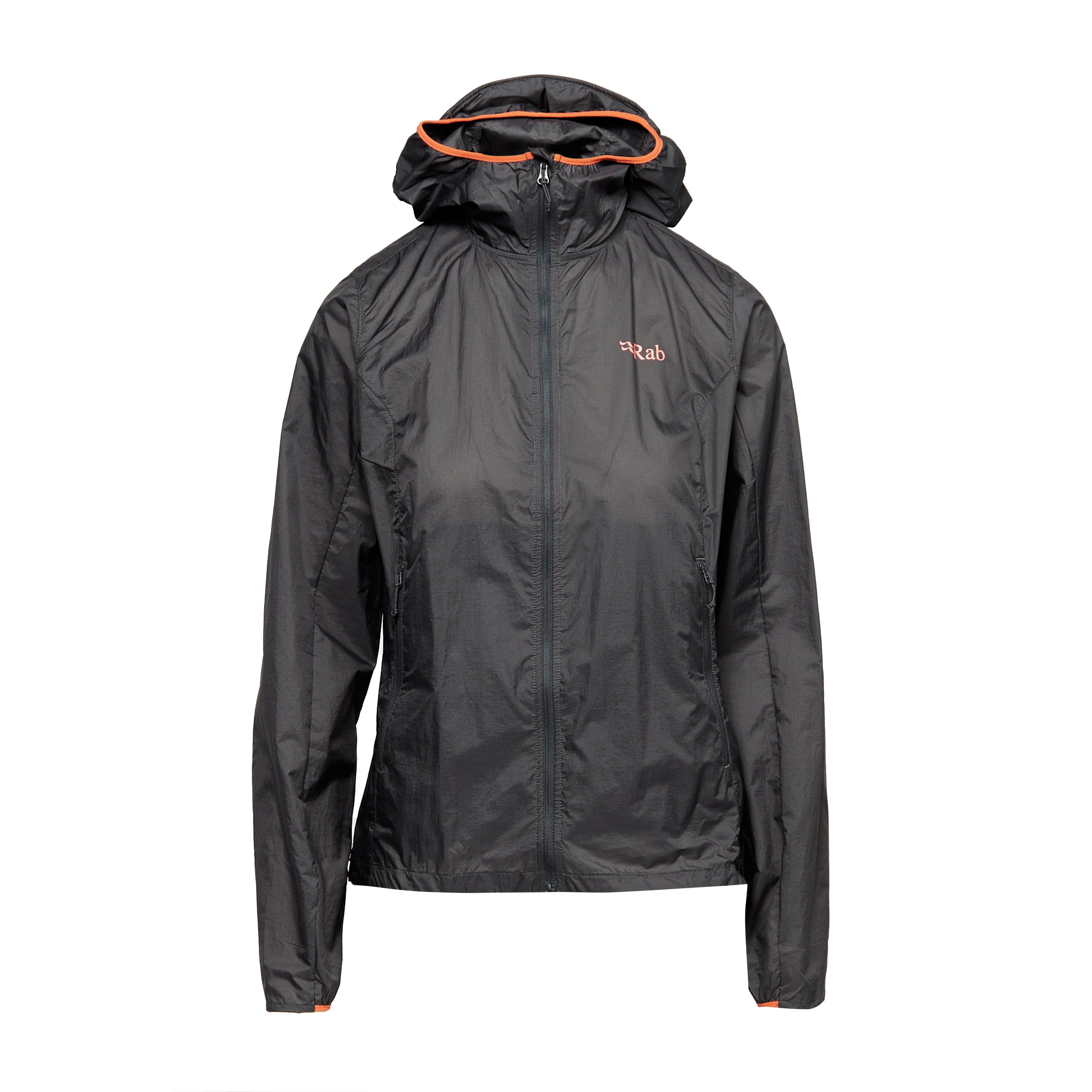 Women’s Vital Hoody