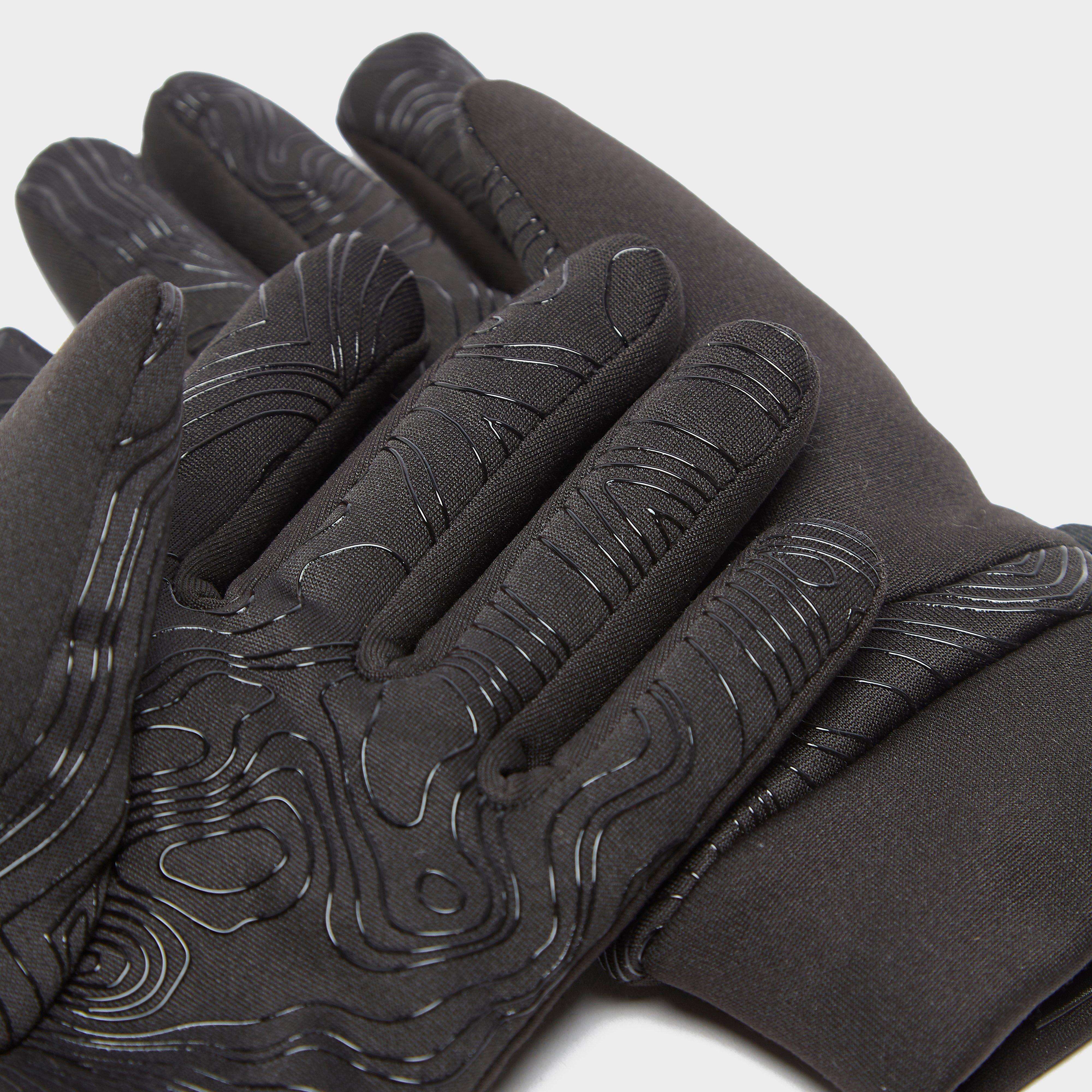 Women’s Insulated Grip Glove