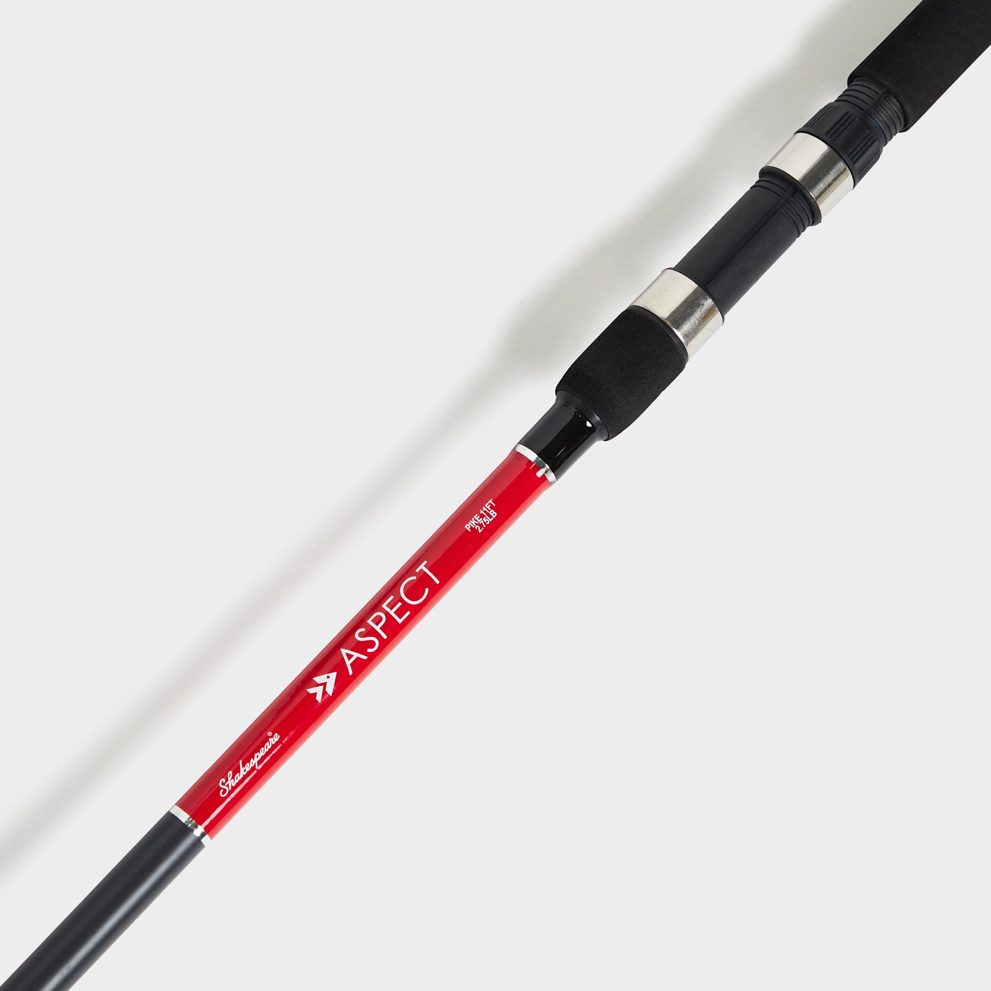 Aspect Pike Rod 11ft 2.75lb