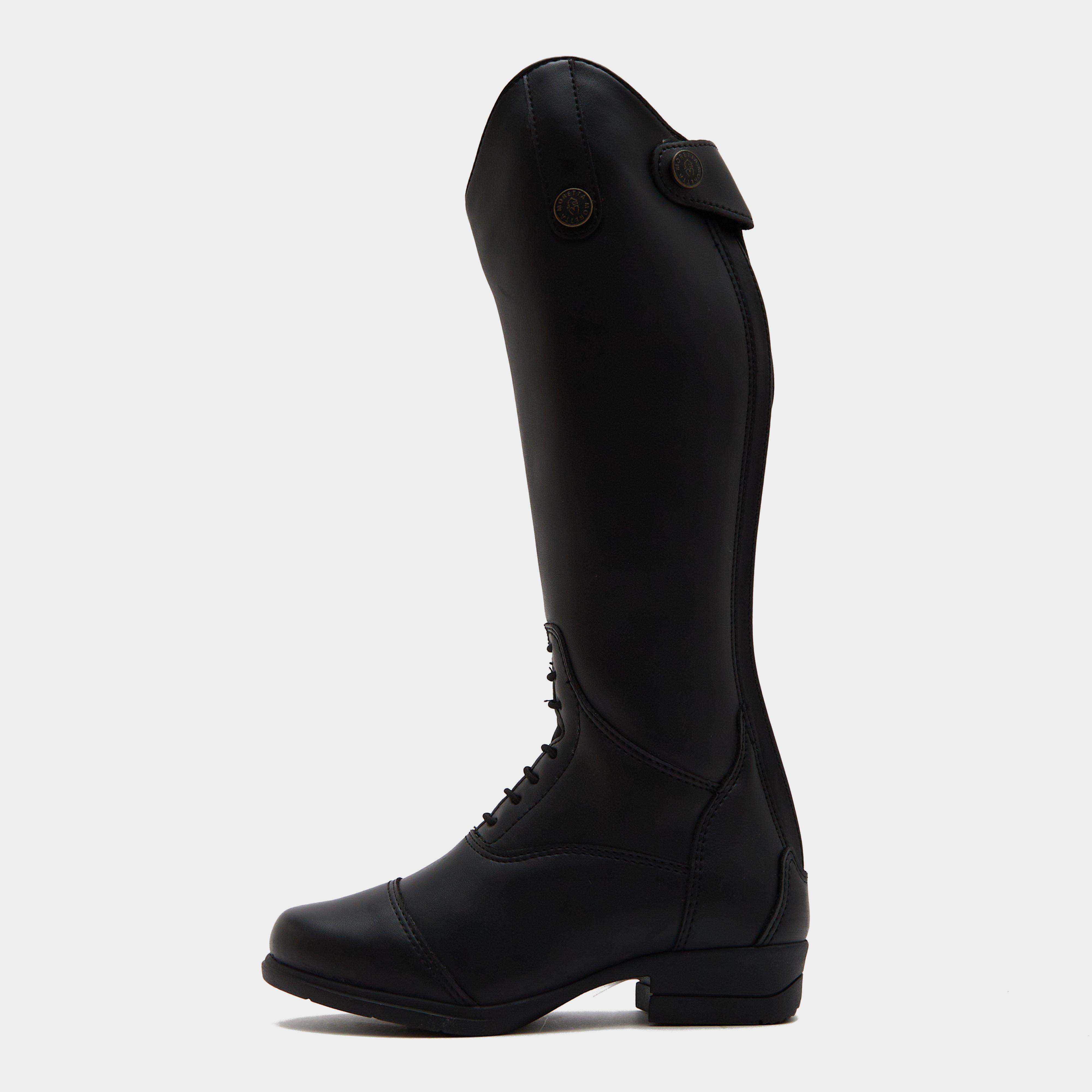 Kids’ Luisa Tall Riding Boots