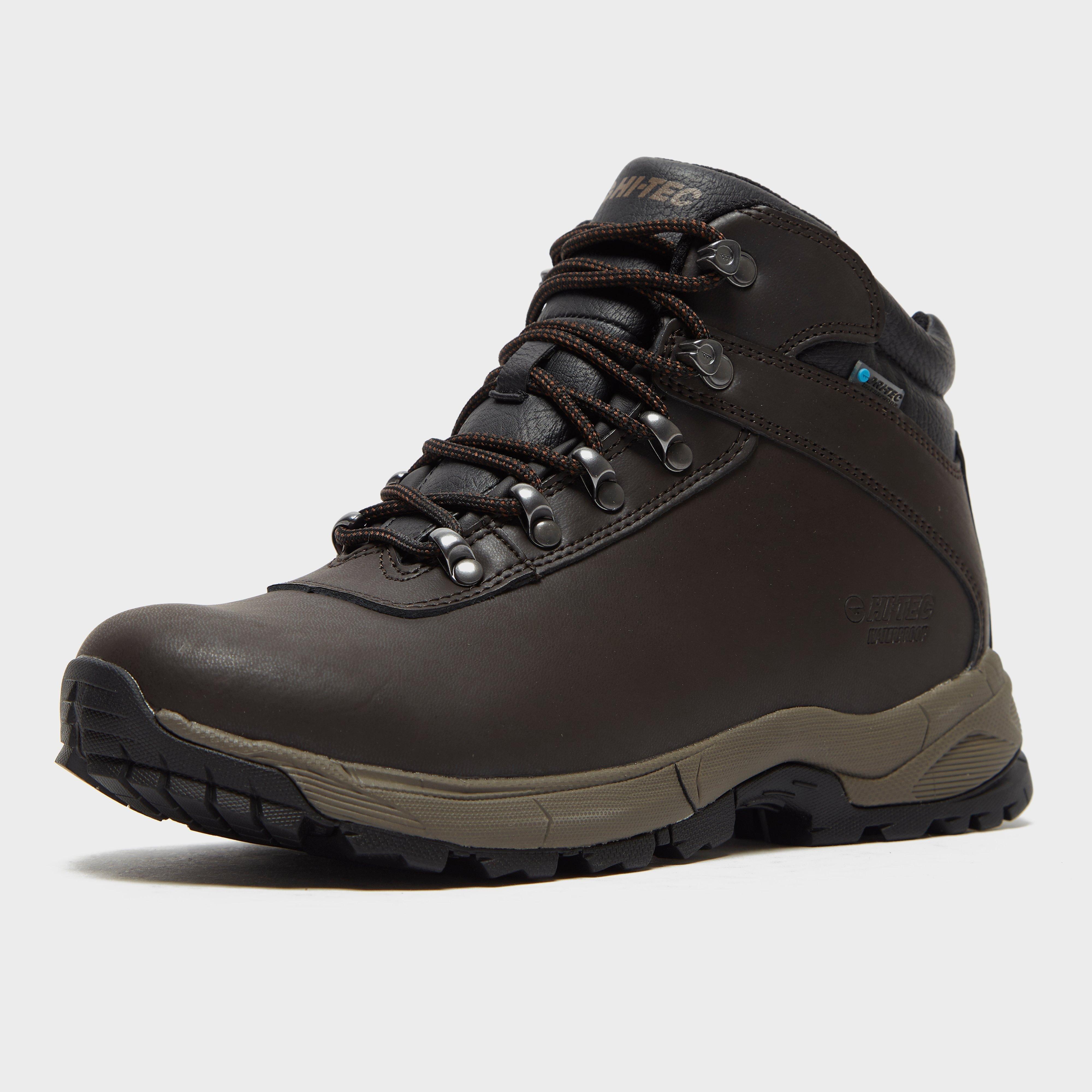 Men's Eurotrek Lite Walking Boots