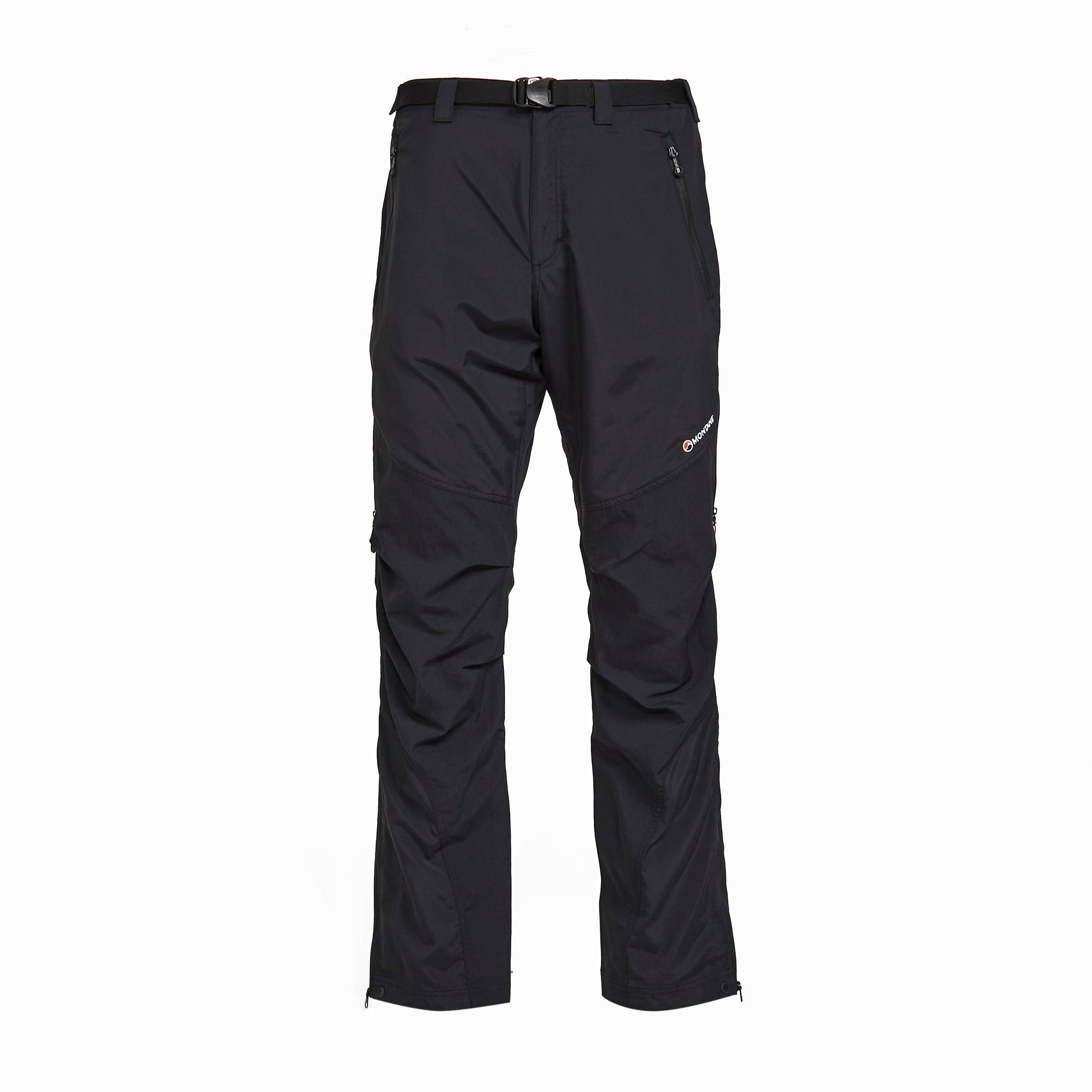 Men’s Terra Pants (Regular & Short)