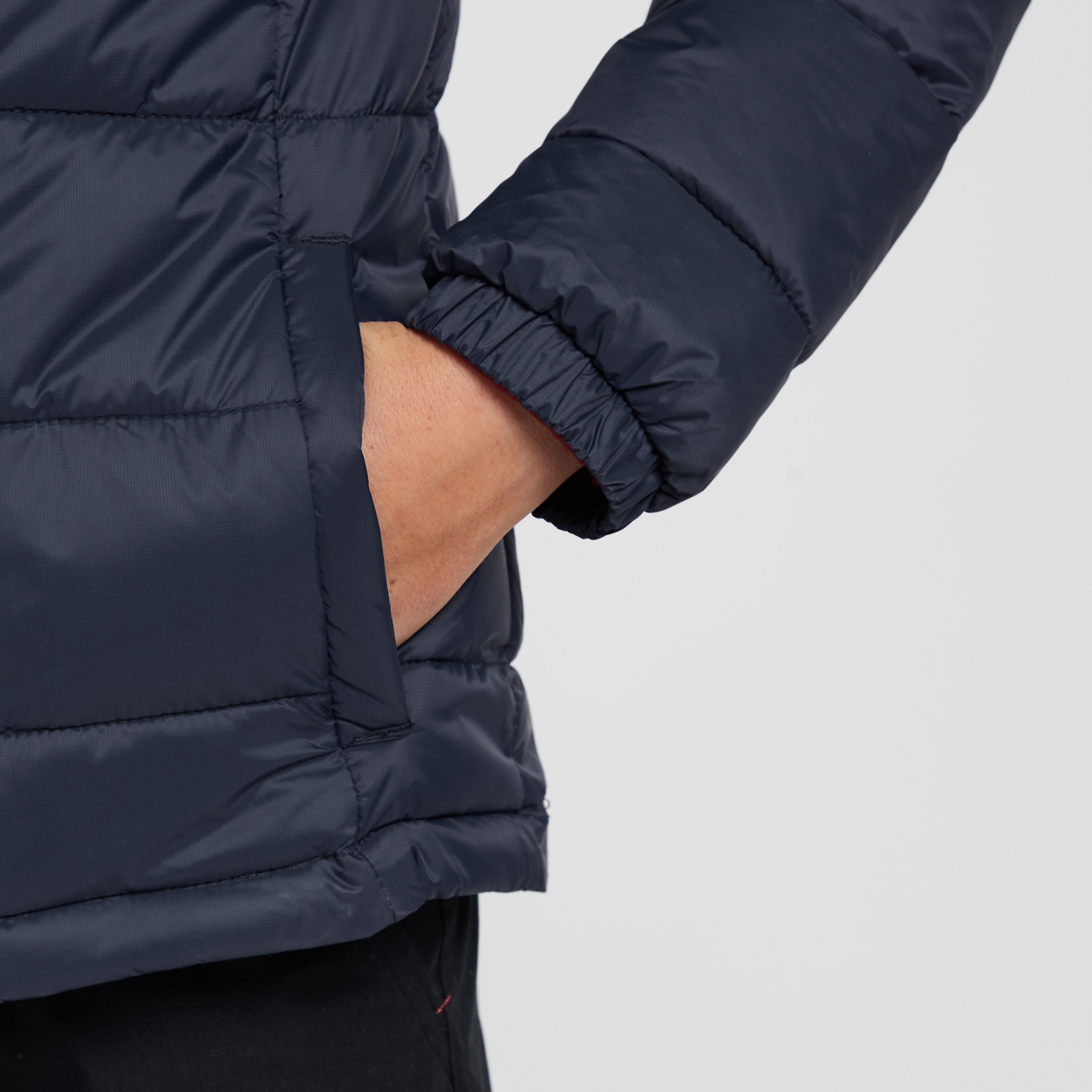 Kid’s Burham Insulated Jacket