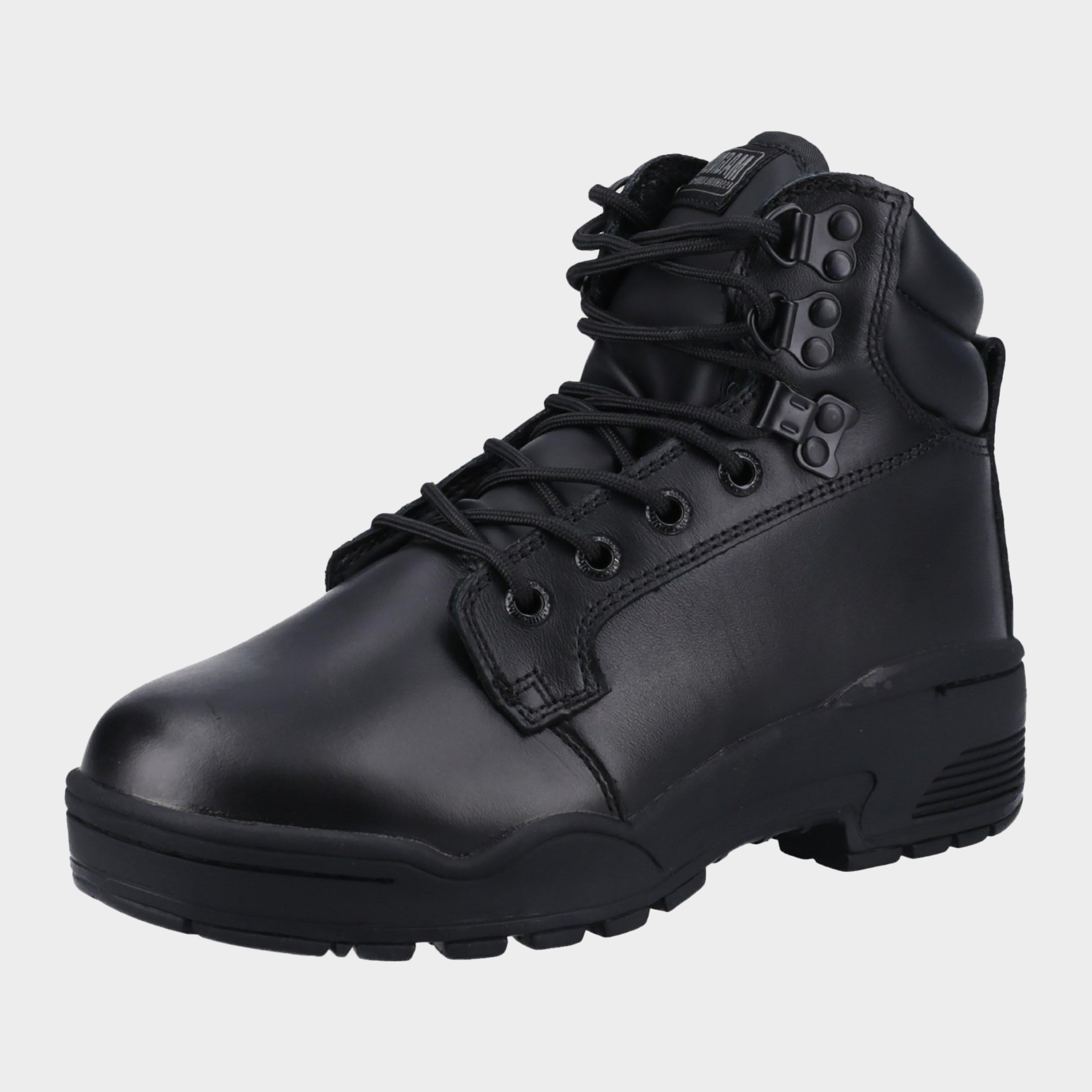 Unisex Patrol CEN Uniform Boot