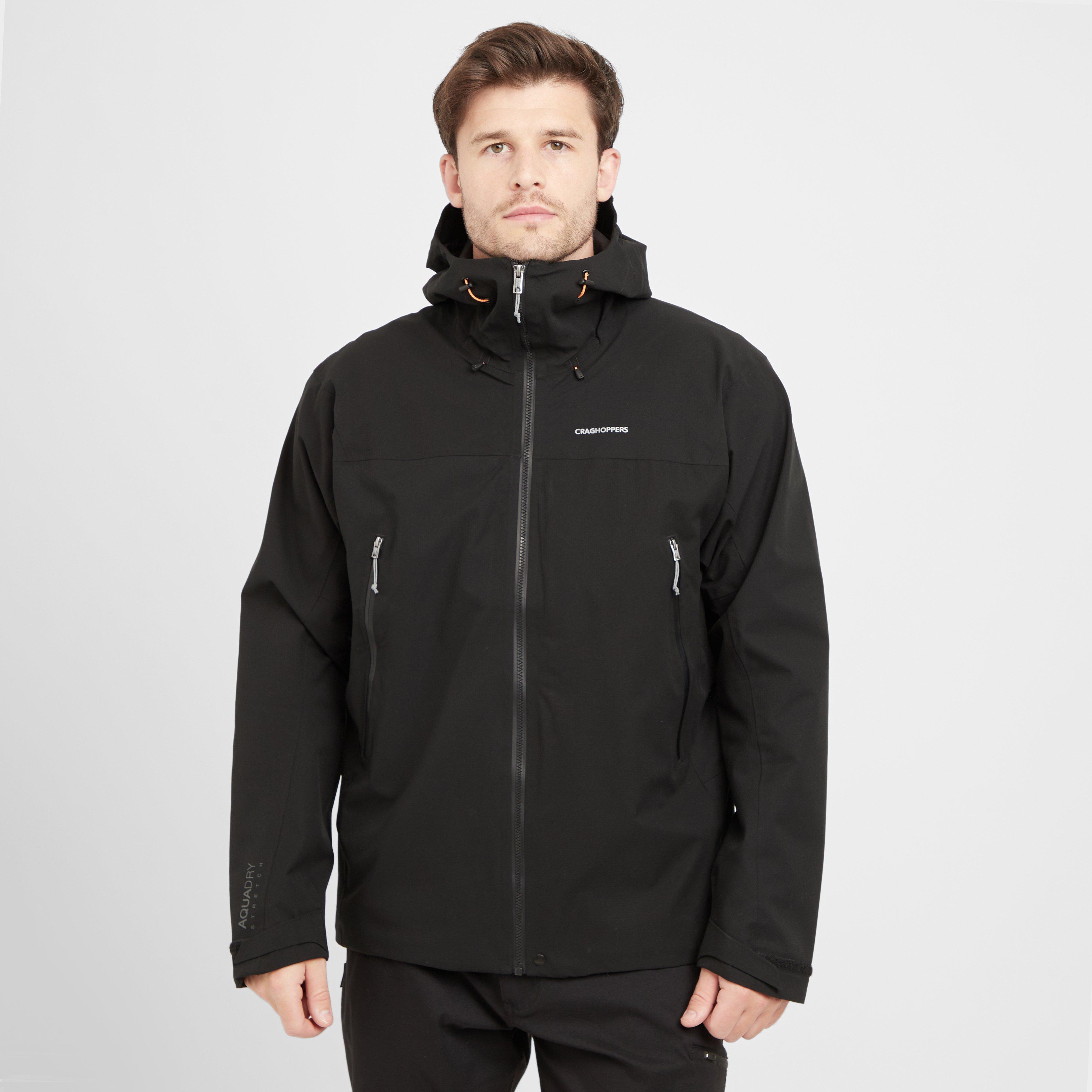 Men’s Dynamic Pro II Waterproof Jacket