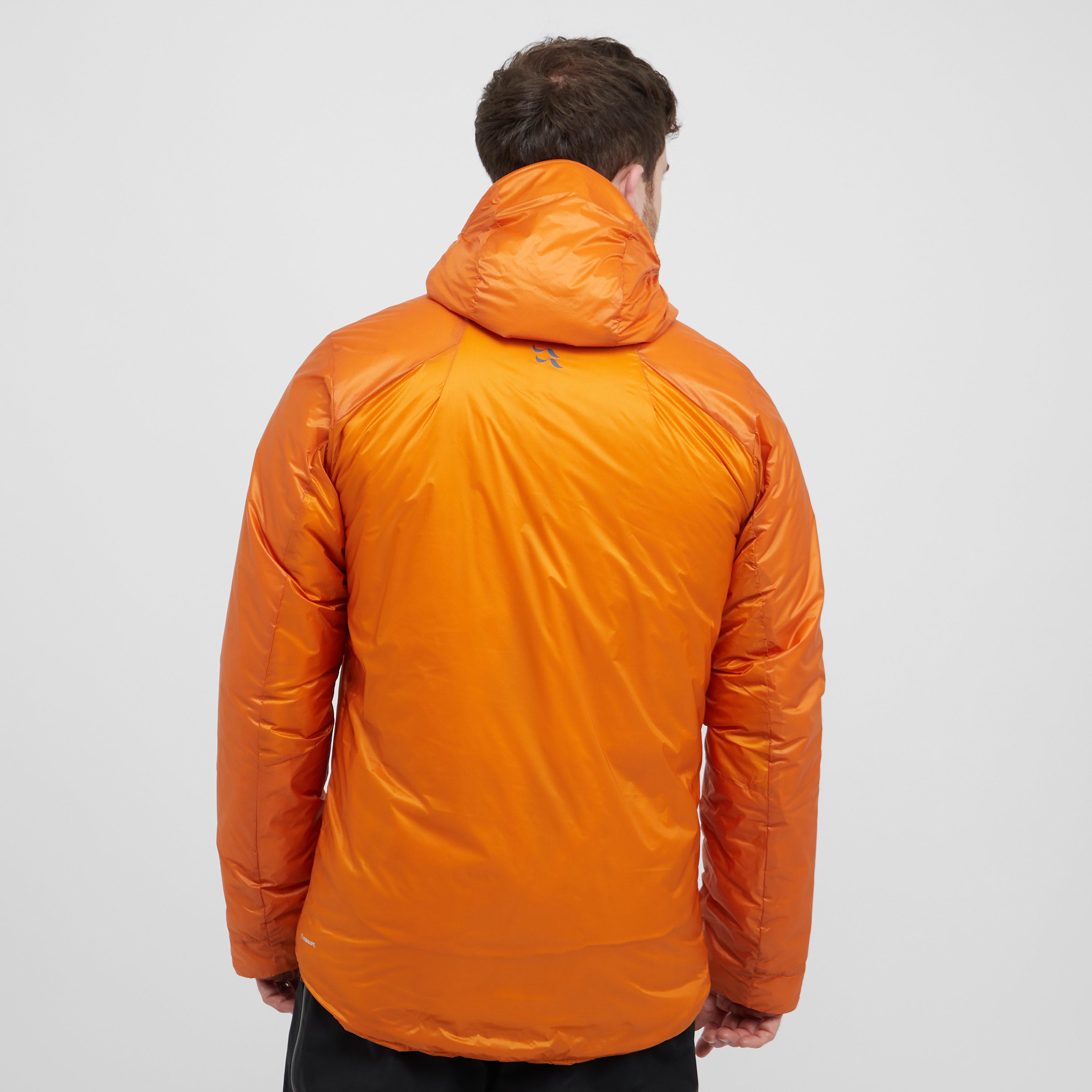 Men's Generator Alpine Jacket