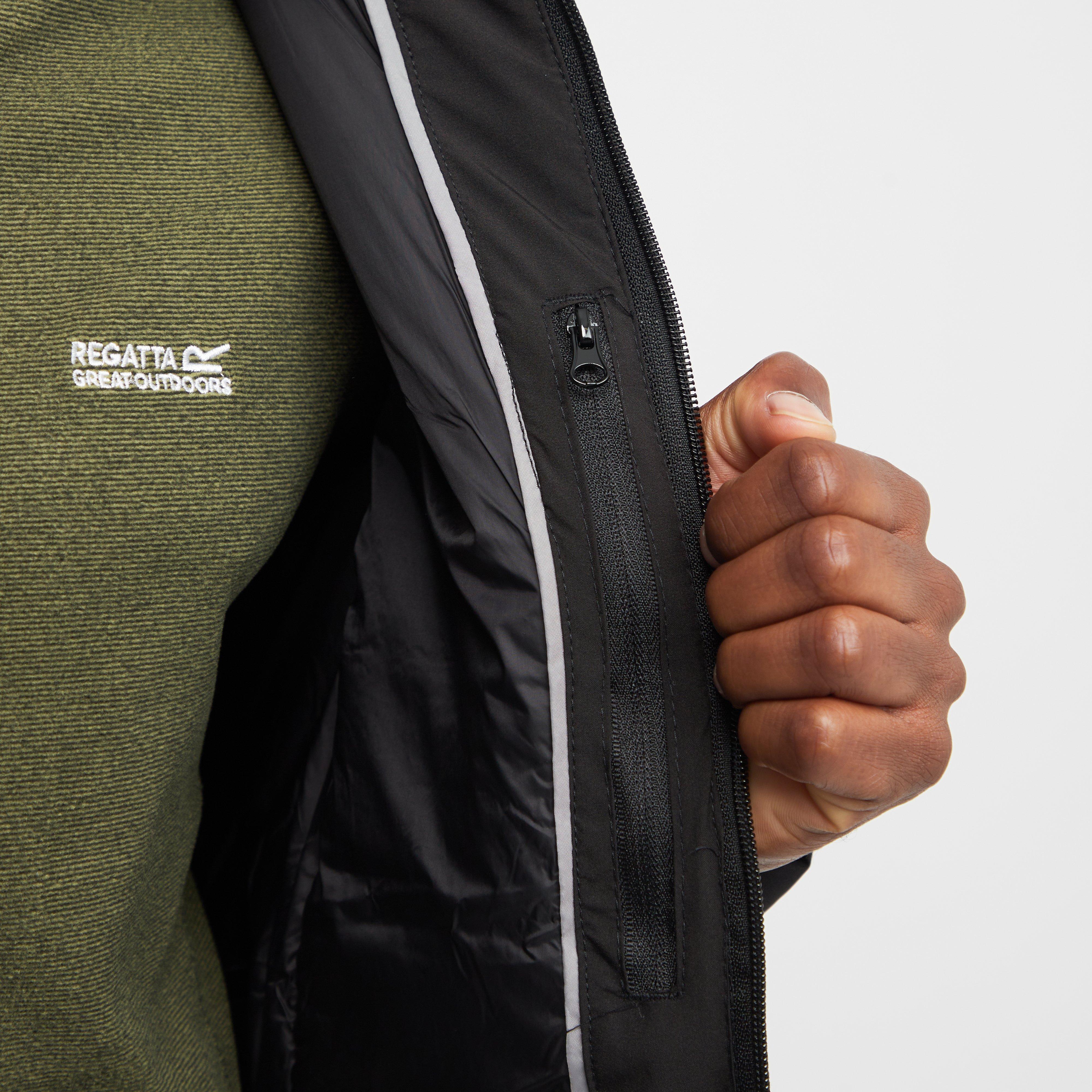 Men’s Wiltom Waterproof Jacket