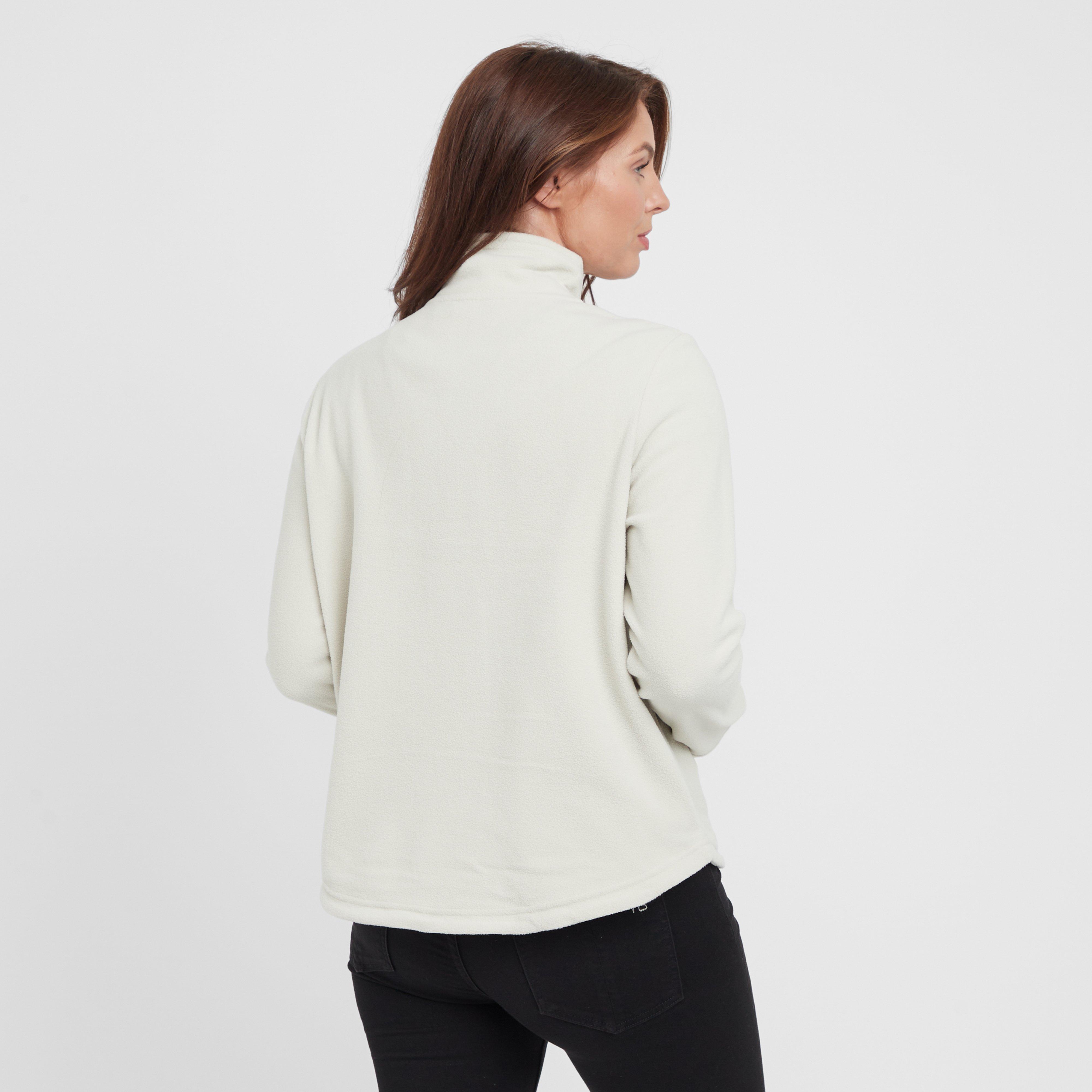 Women's Juliette Half Zip Fleece