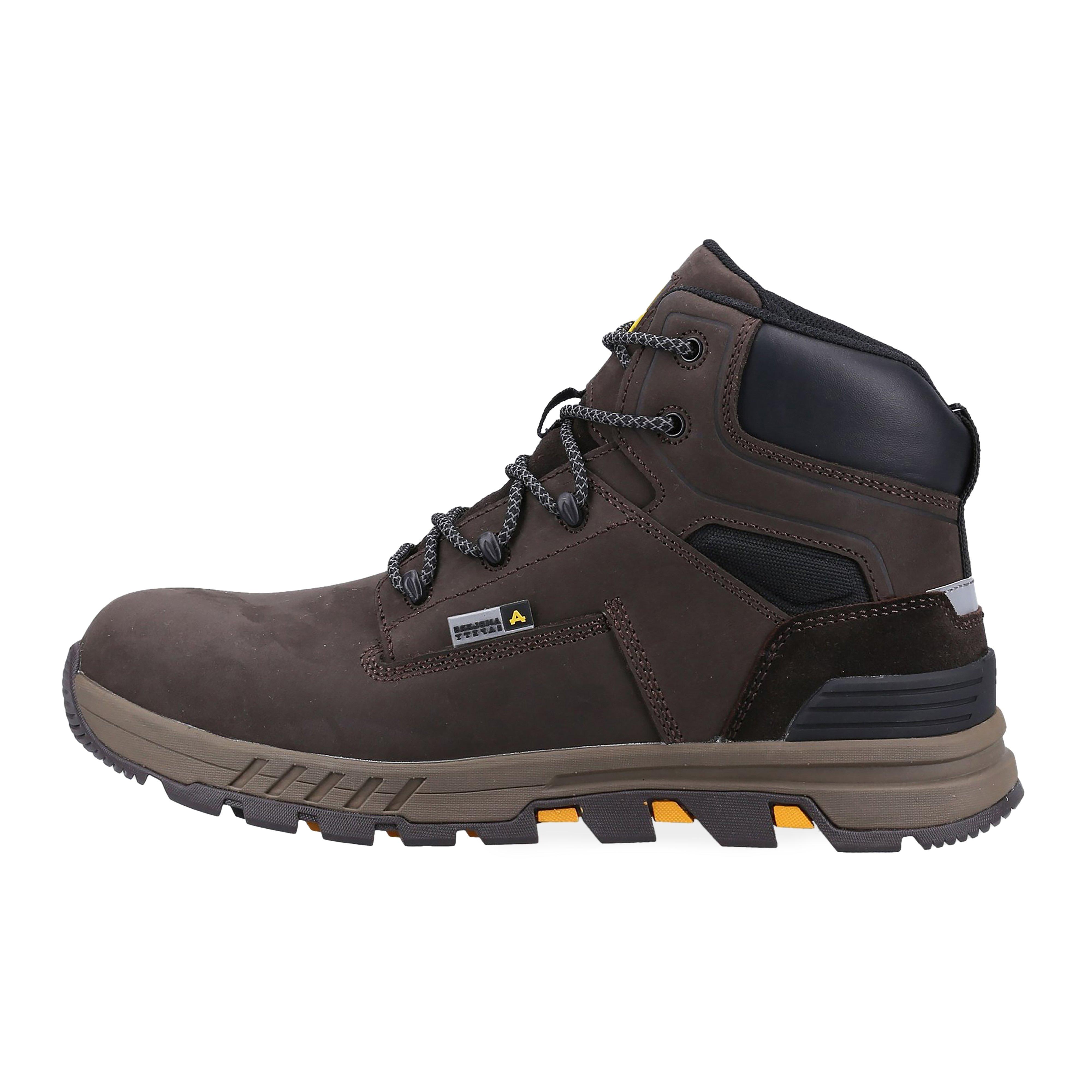 Men's 261 Safety Boots