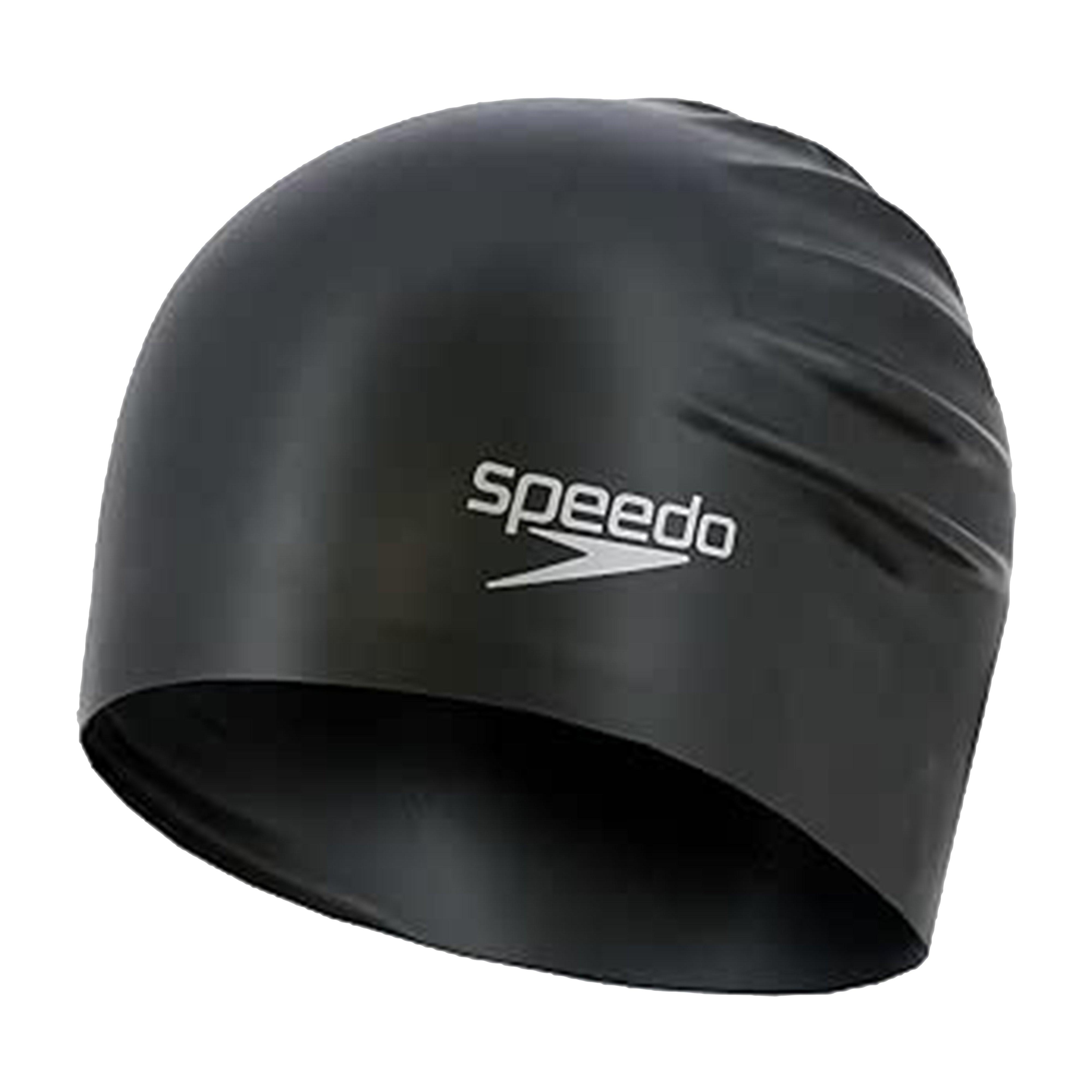 Long Hair Swim Cap