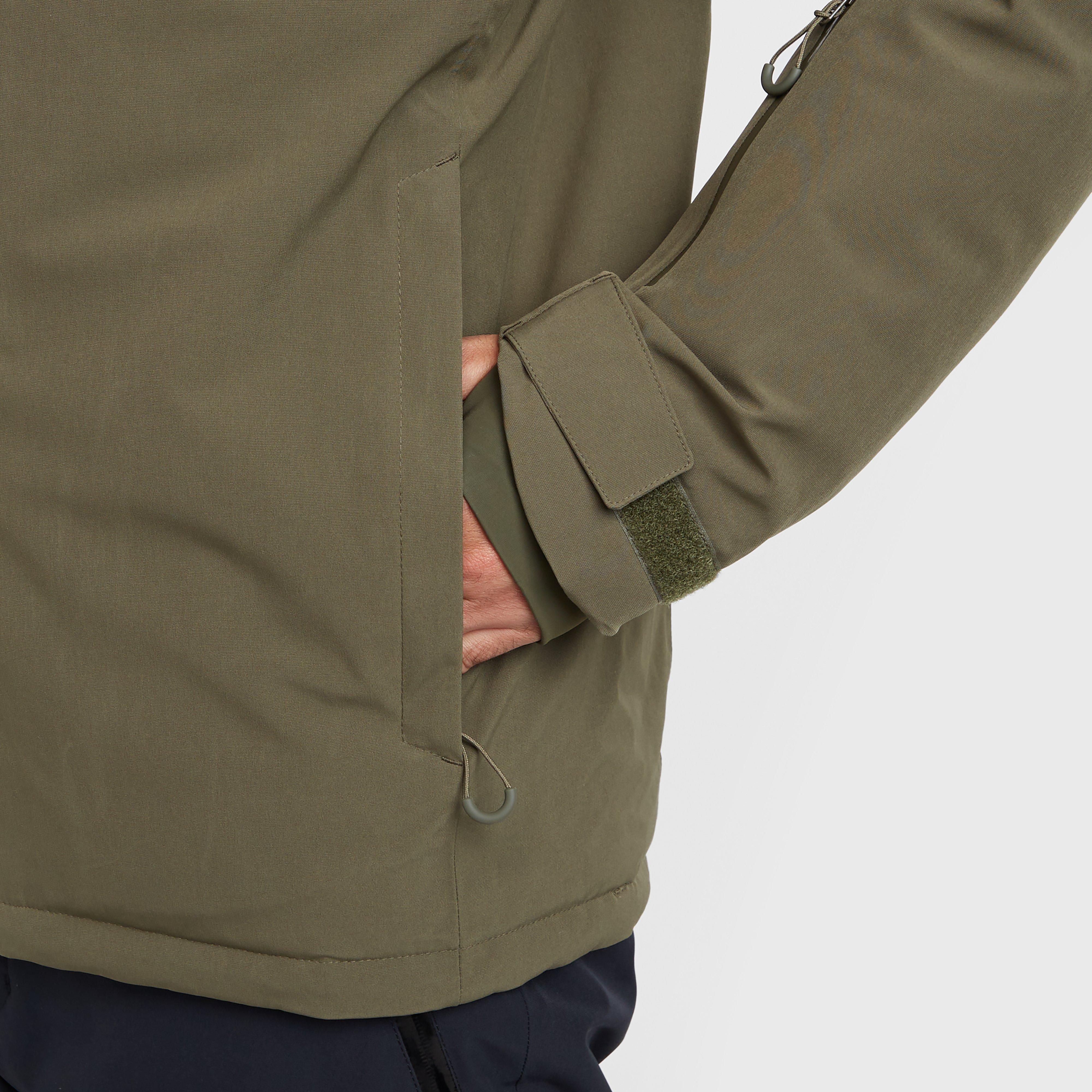 Men’s Valmorel Waterproof Insulated Jacket