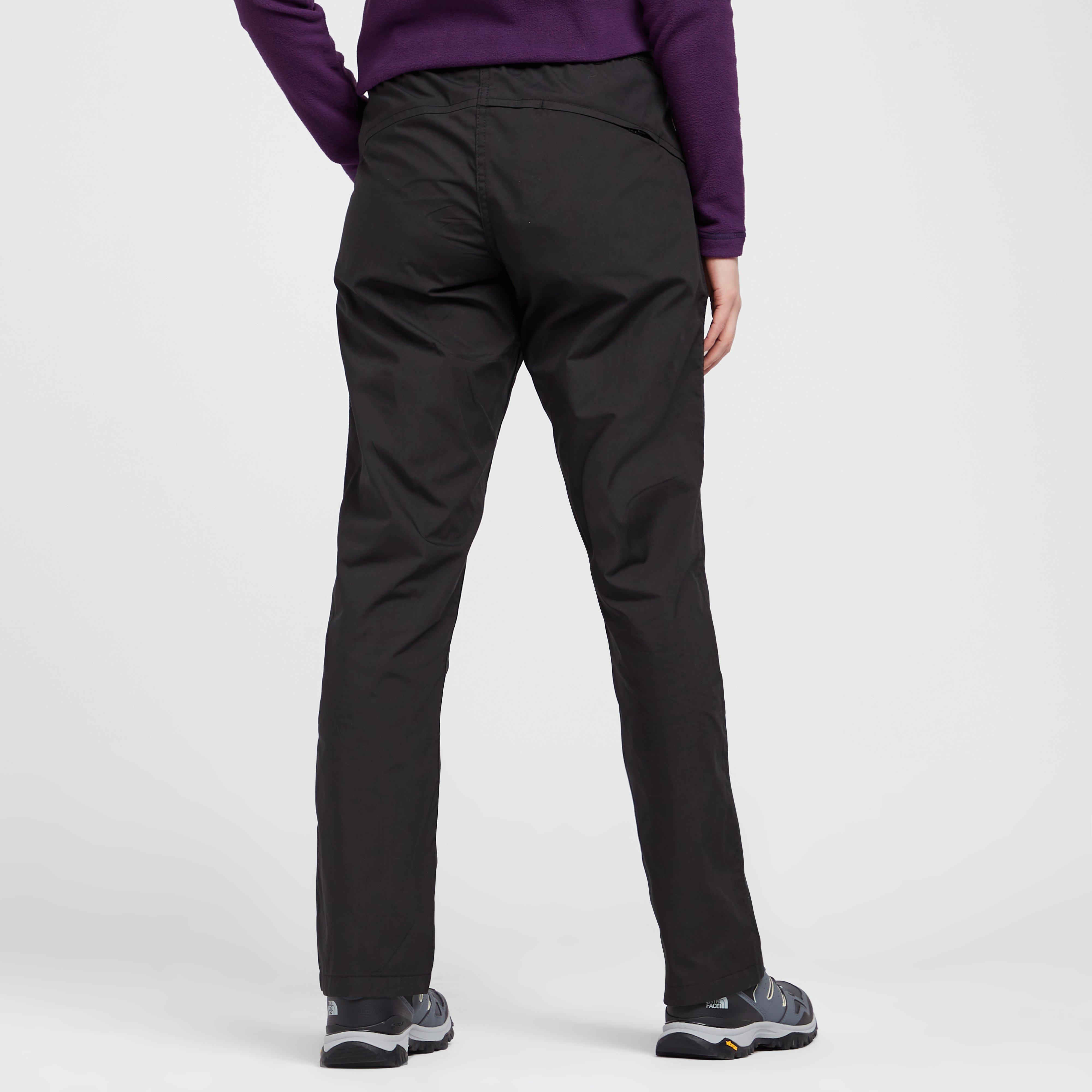 Women’s Nebraska Trousers